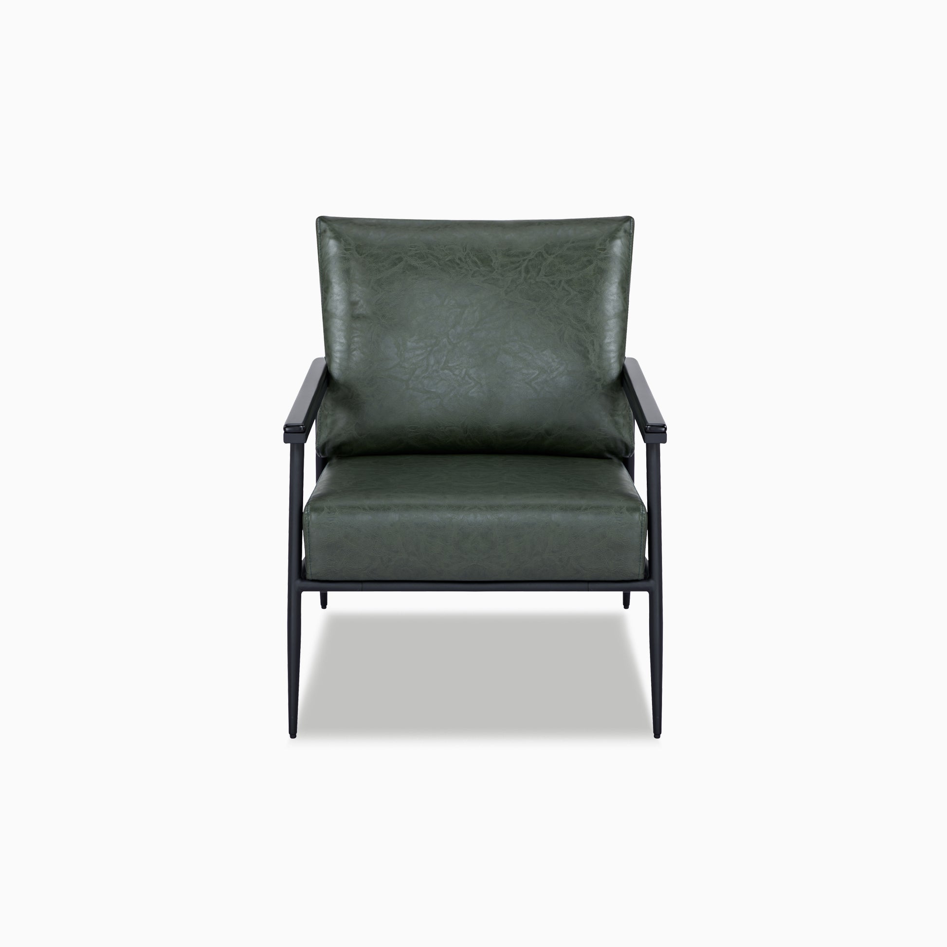 Parker Accent Chair - Artdeco Home
