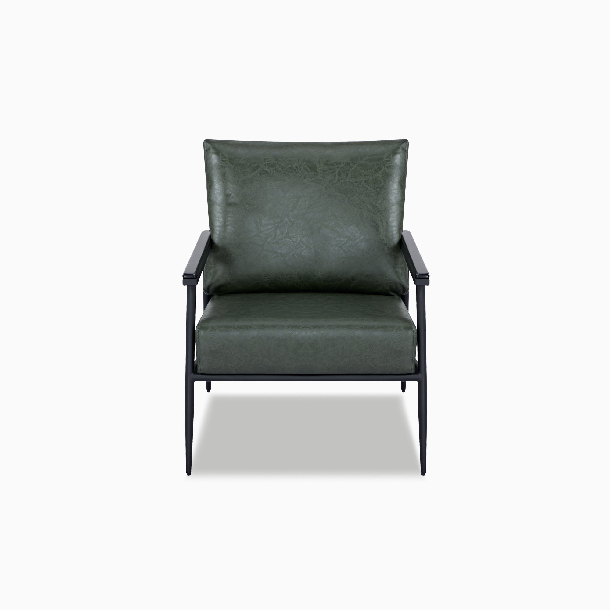 Parker Accent Chair - Artdeco Home