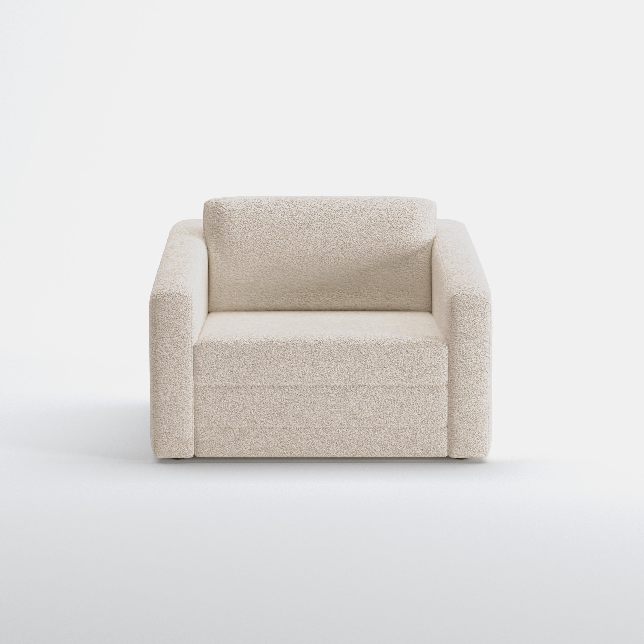 Pala Convertible Chair