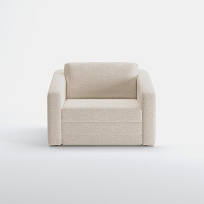 Pala Convertible Chair