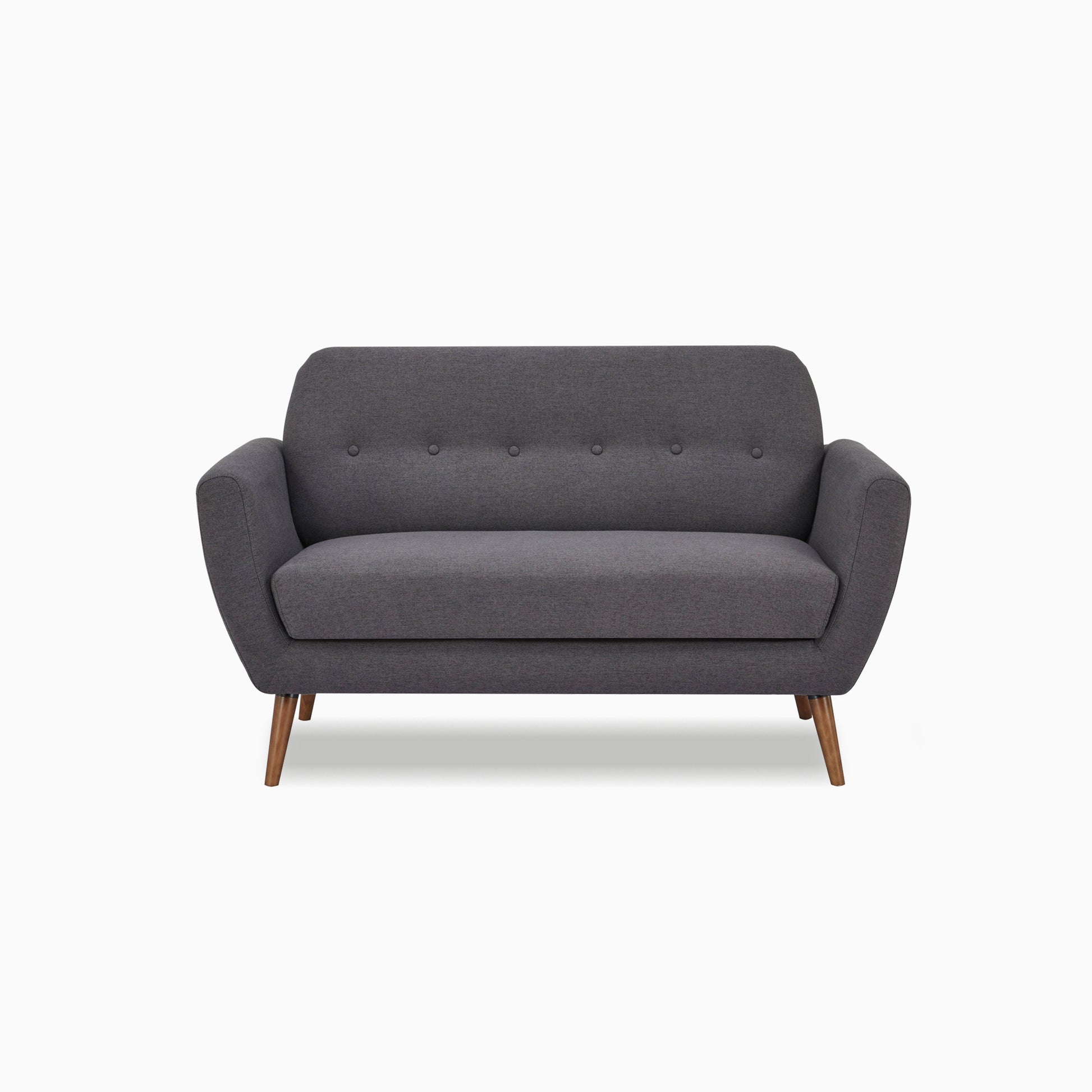 Oakland Loveseat - Artdeco Home