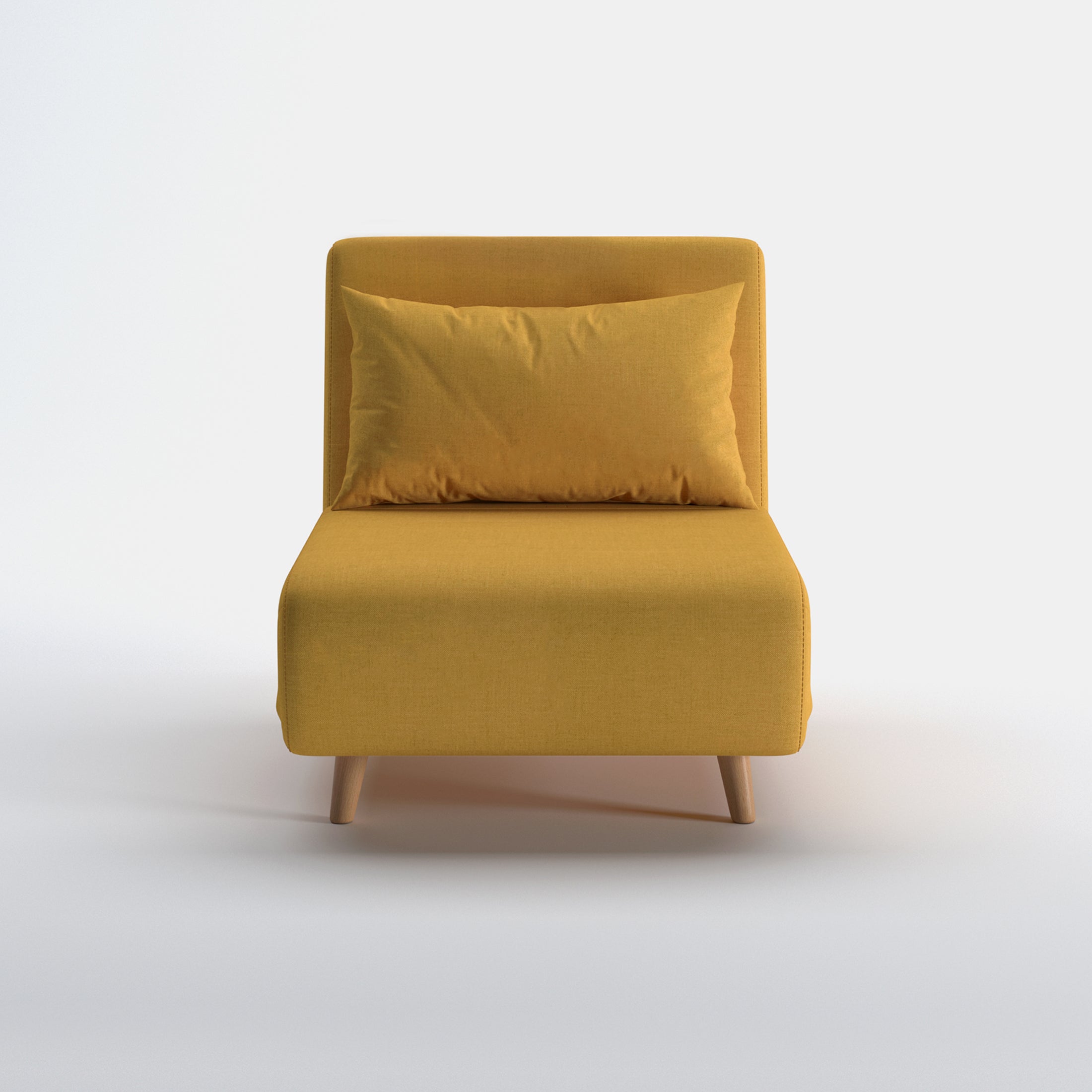 Tustin Convertible Chair