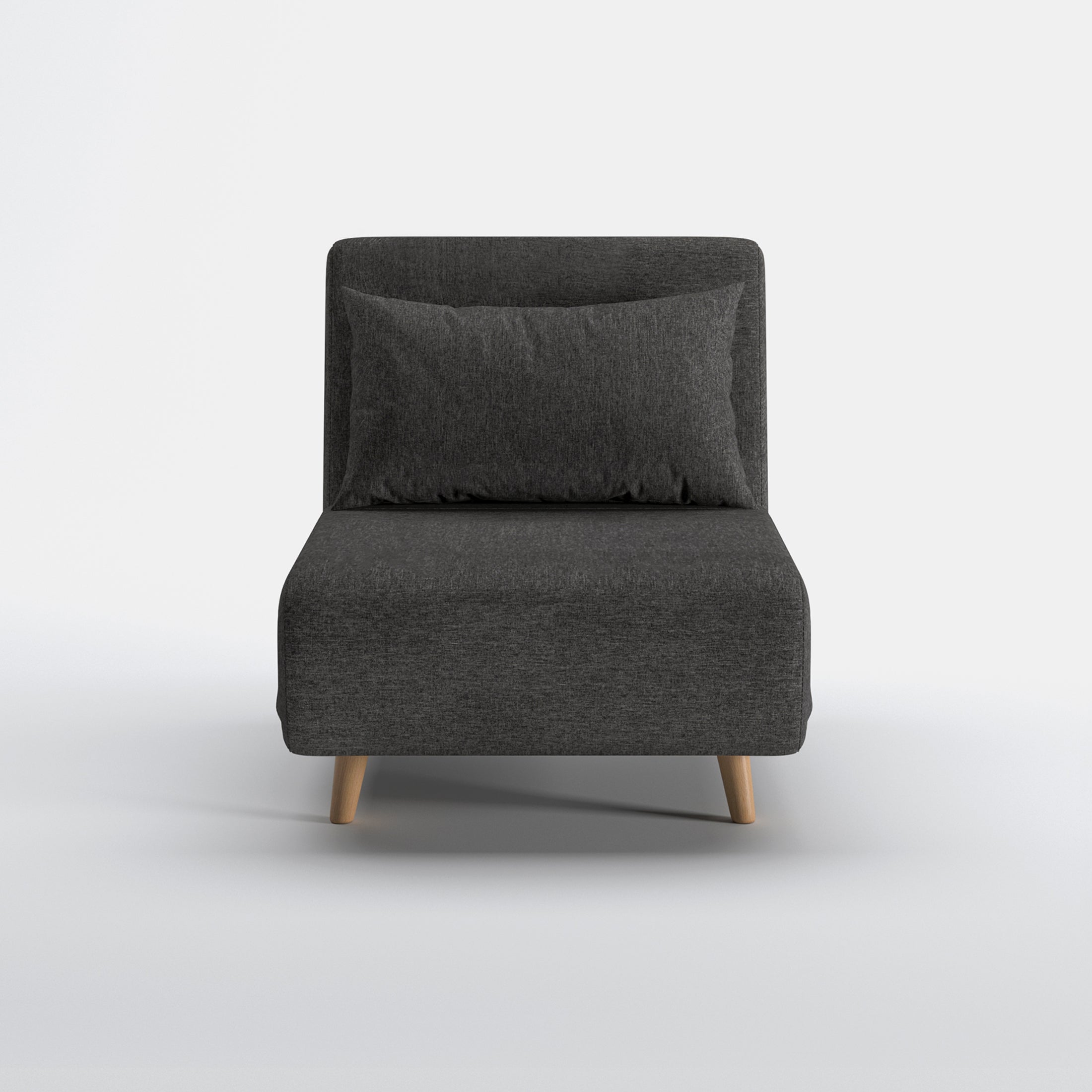 Tustin Convertible Chair