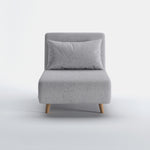 Tustin Convertible Chair
