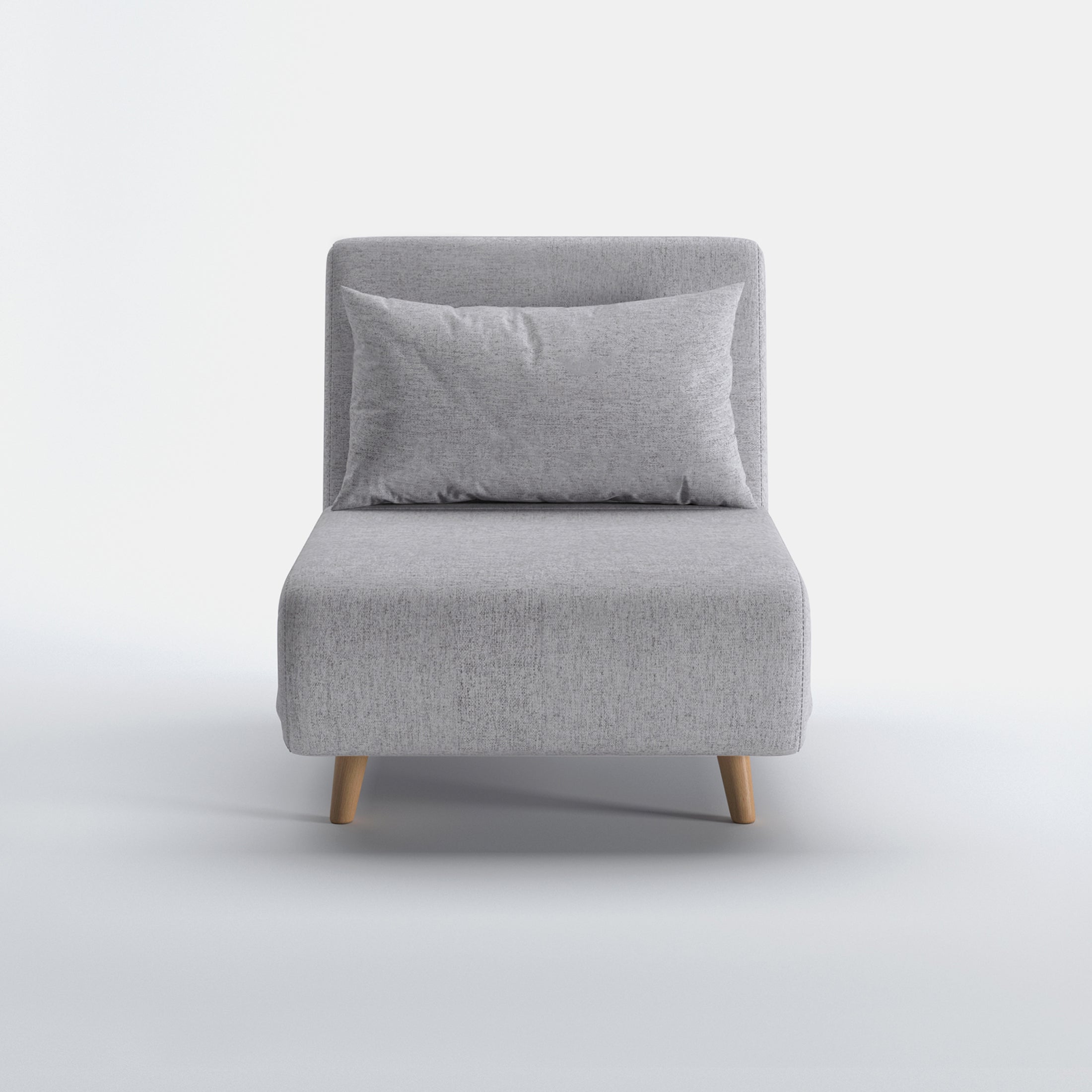 Tustin Convertible Chair