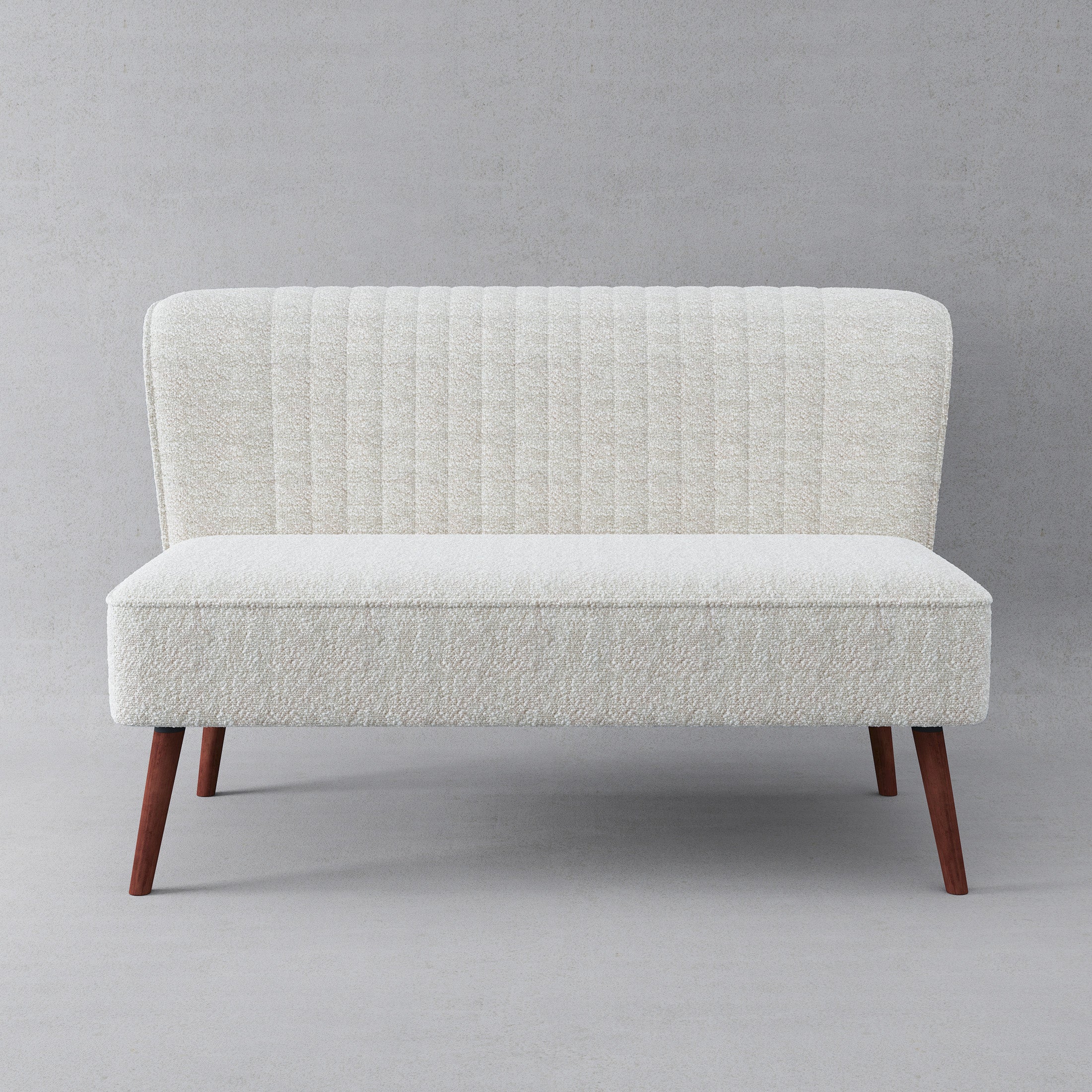 Hollywood Loveseat - Velvet