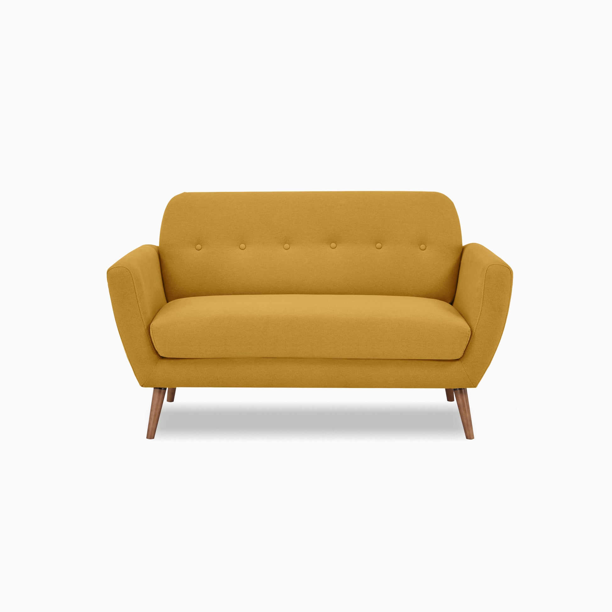 Oakland Loveseat - Artdeco Home