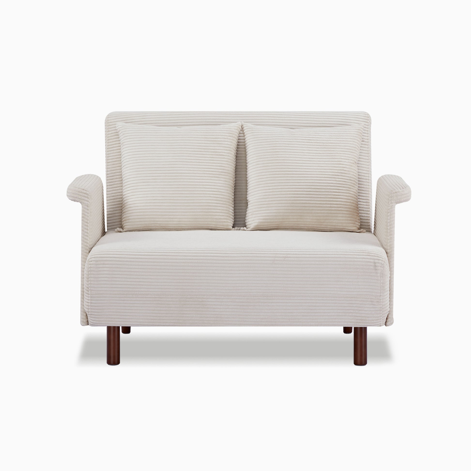 Boston Convertible Chair - Artdeco Home