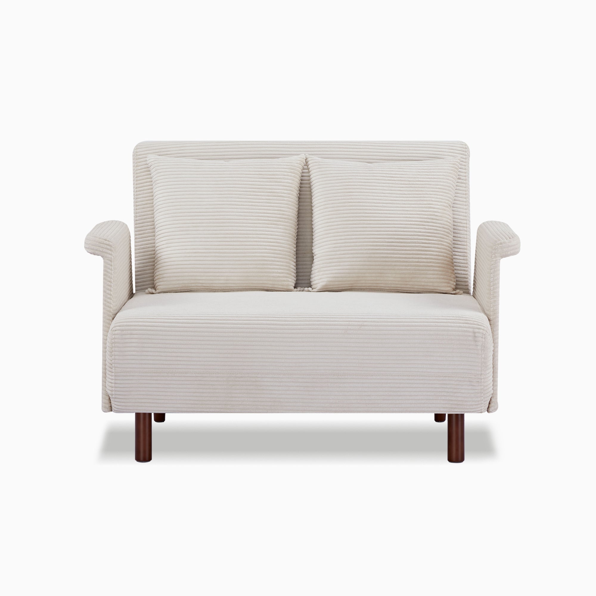 Boston Convertible Chair - Artdeco Home