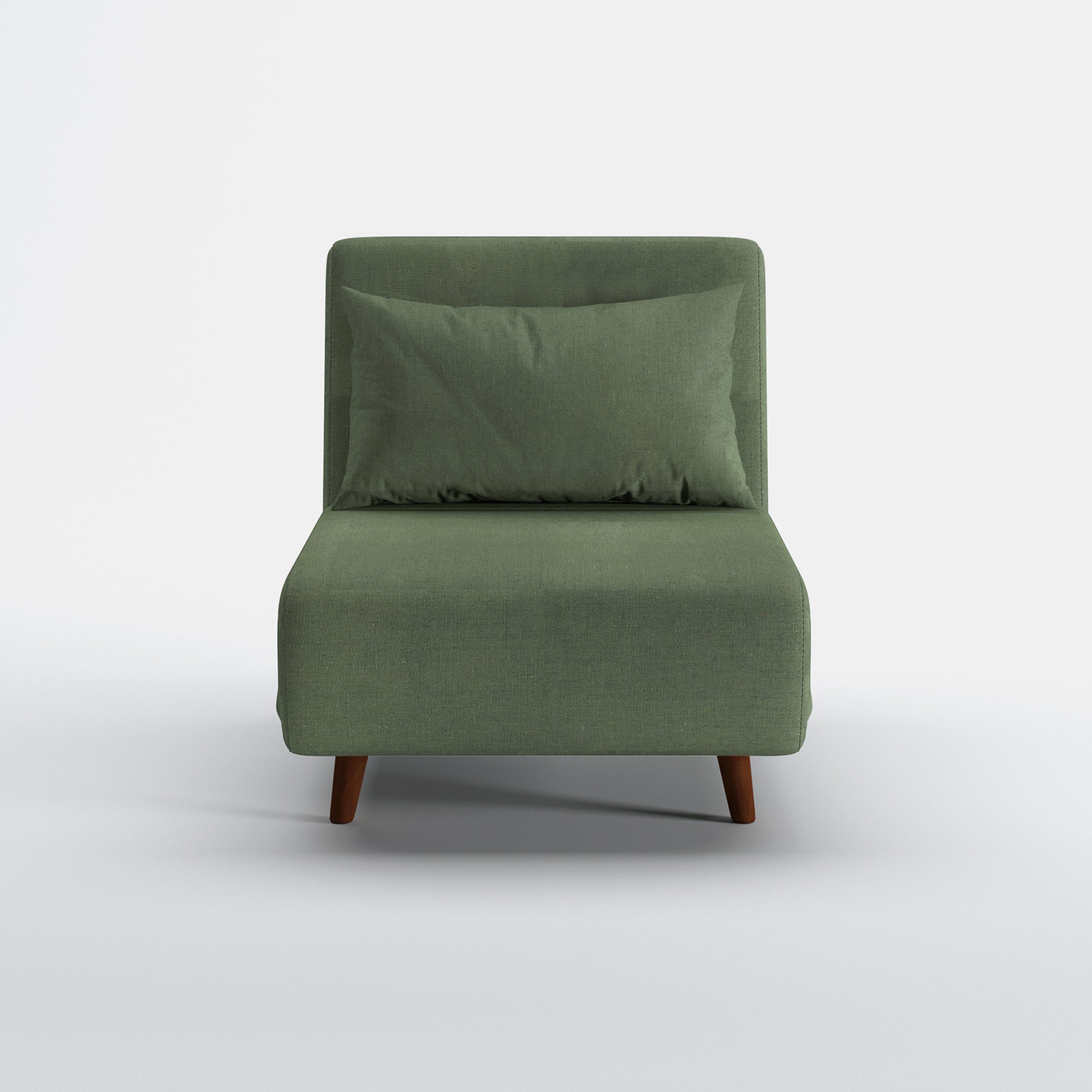 Tustin Convertible Chair