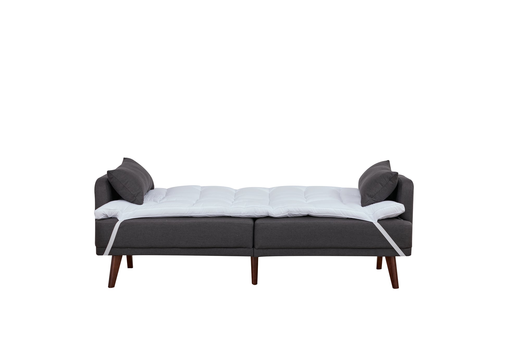 Artdeco Home 3" Twin Size Topper - Artdeco Home
