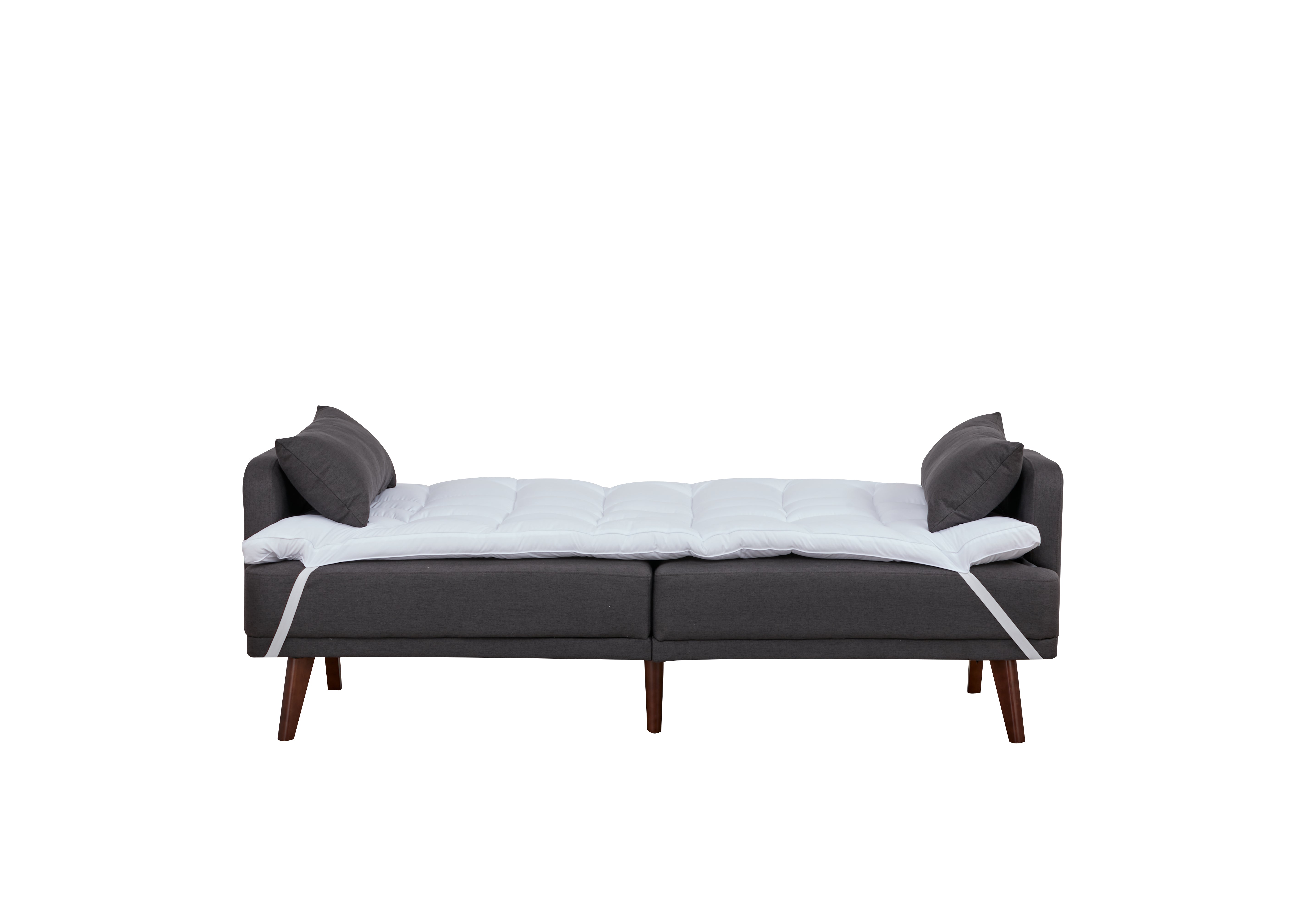 Artdeco Home 3" Twin Size Topper - Artdeco Home