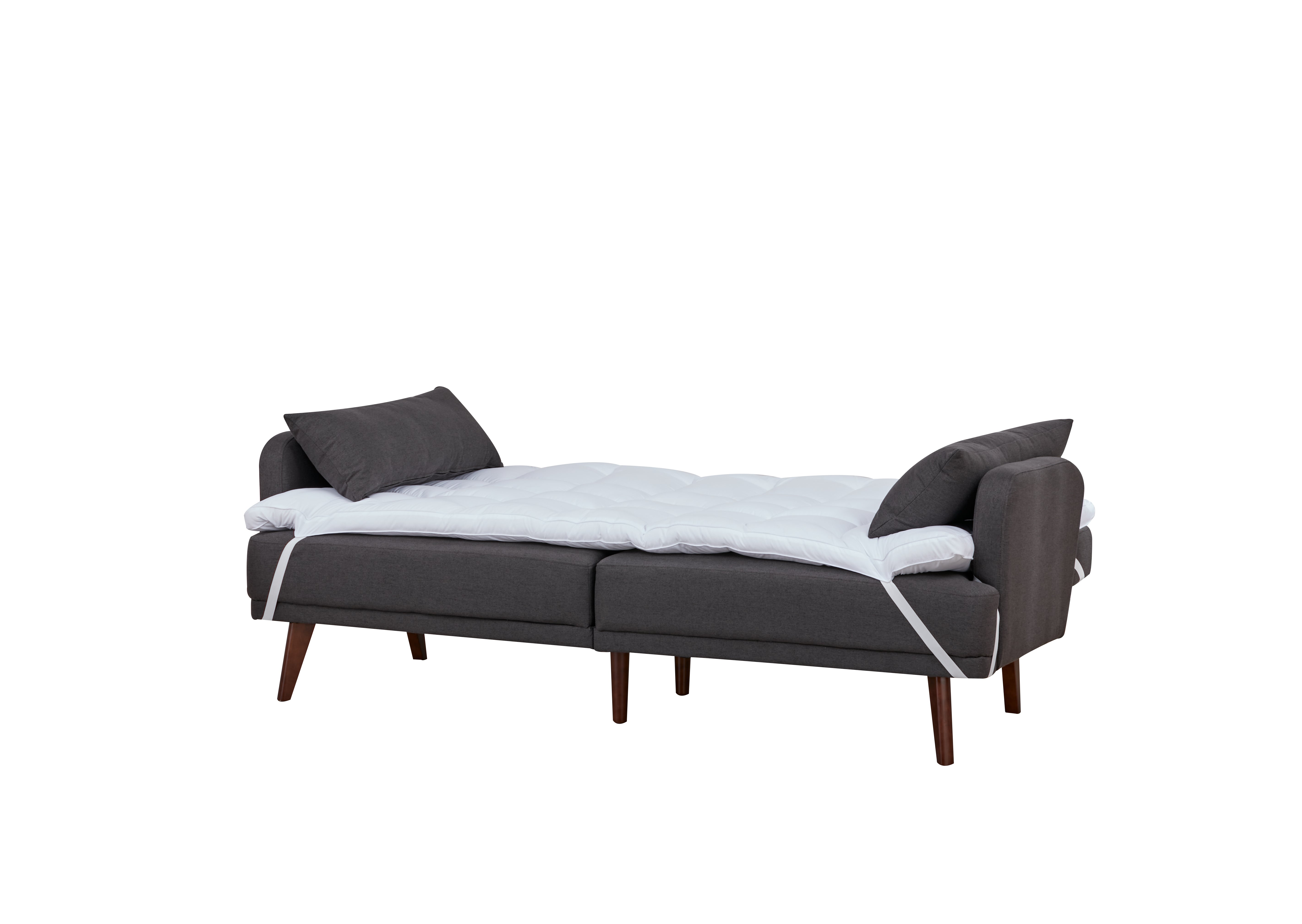 Artdeco Home 3" Twin Size Topper - Artdeco Home