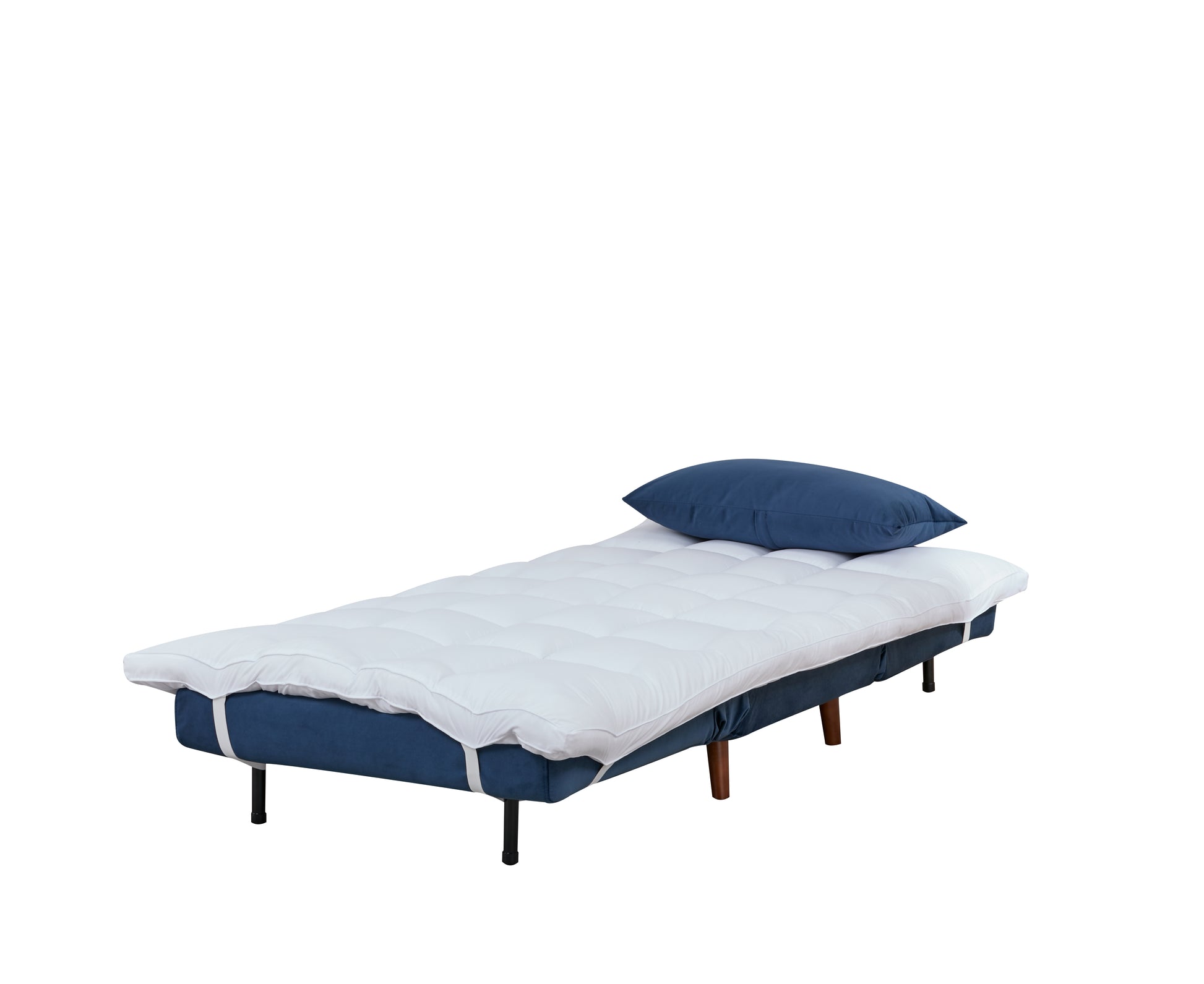 Artdeco Home 3" Twin Size Topper - Artdeco Home