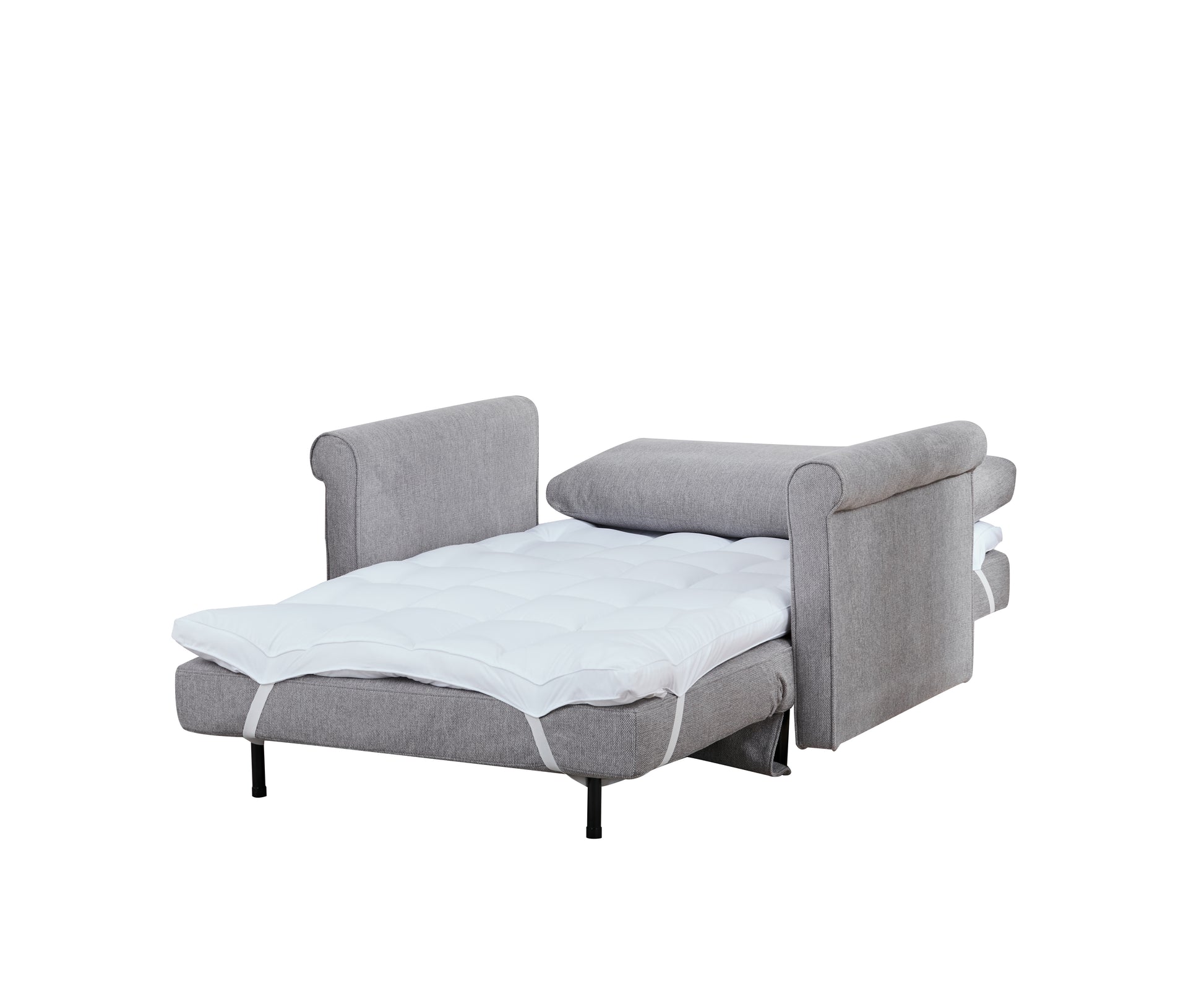 Artdeco Home 3" Twin Size Topper - Artdeco Home