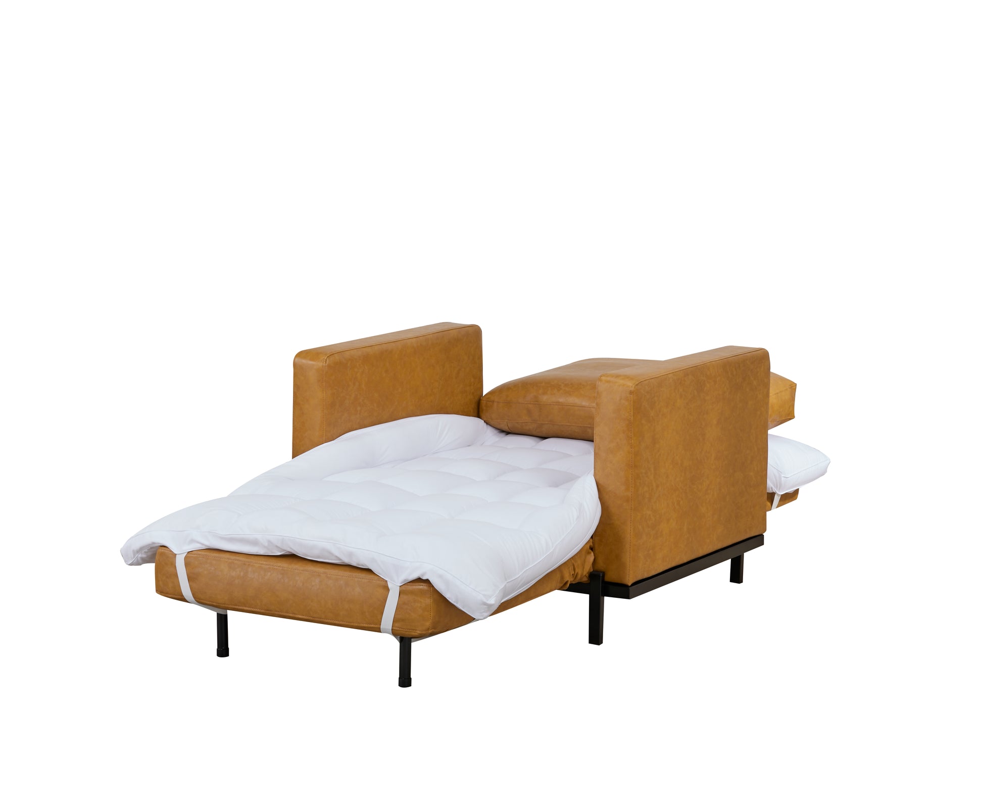 Artdeco Home 3" Twin Size Topper - Artdeco Home