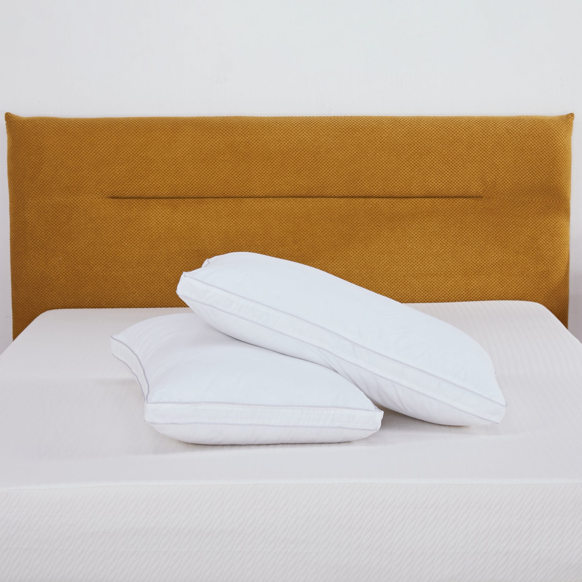 Artdeco Home Queen Size Pillows Set of 2 - Artdeco Home