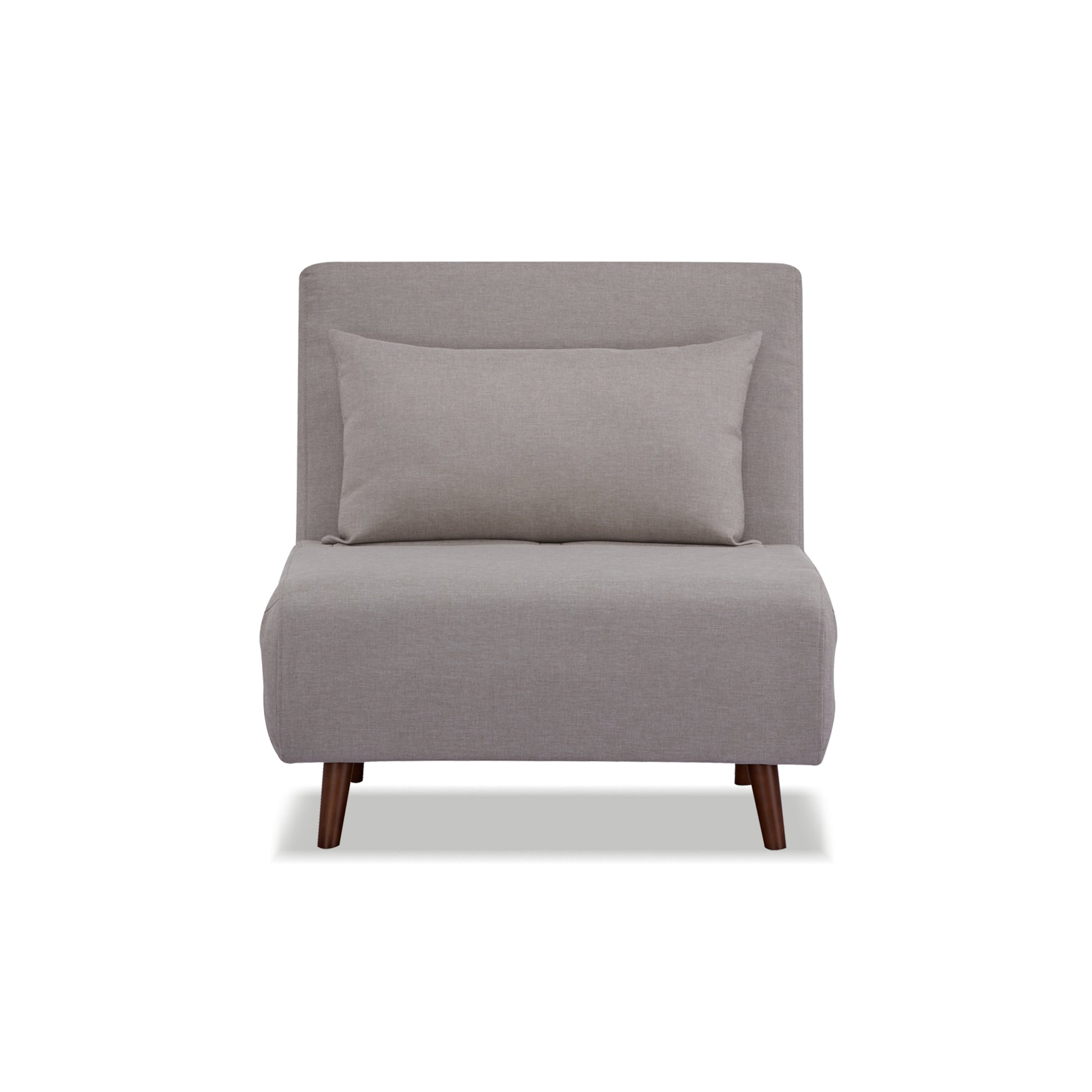 Tustin Convertible Chair - Artdeco Home