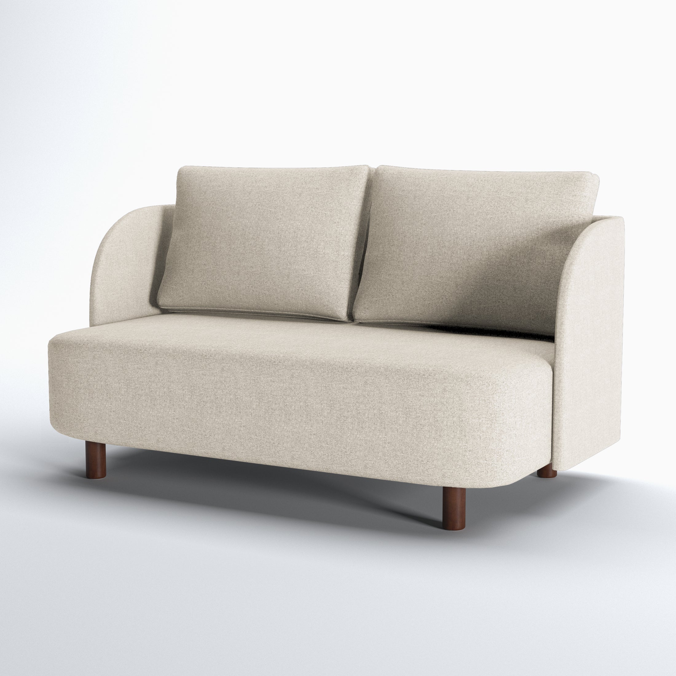 Nora Loveseat