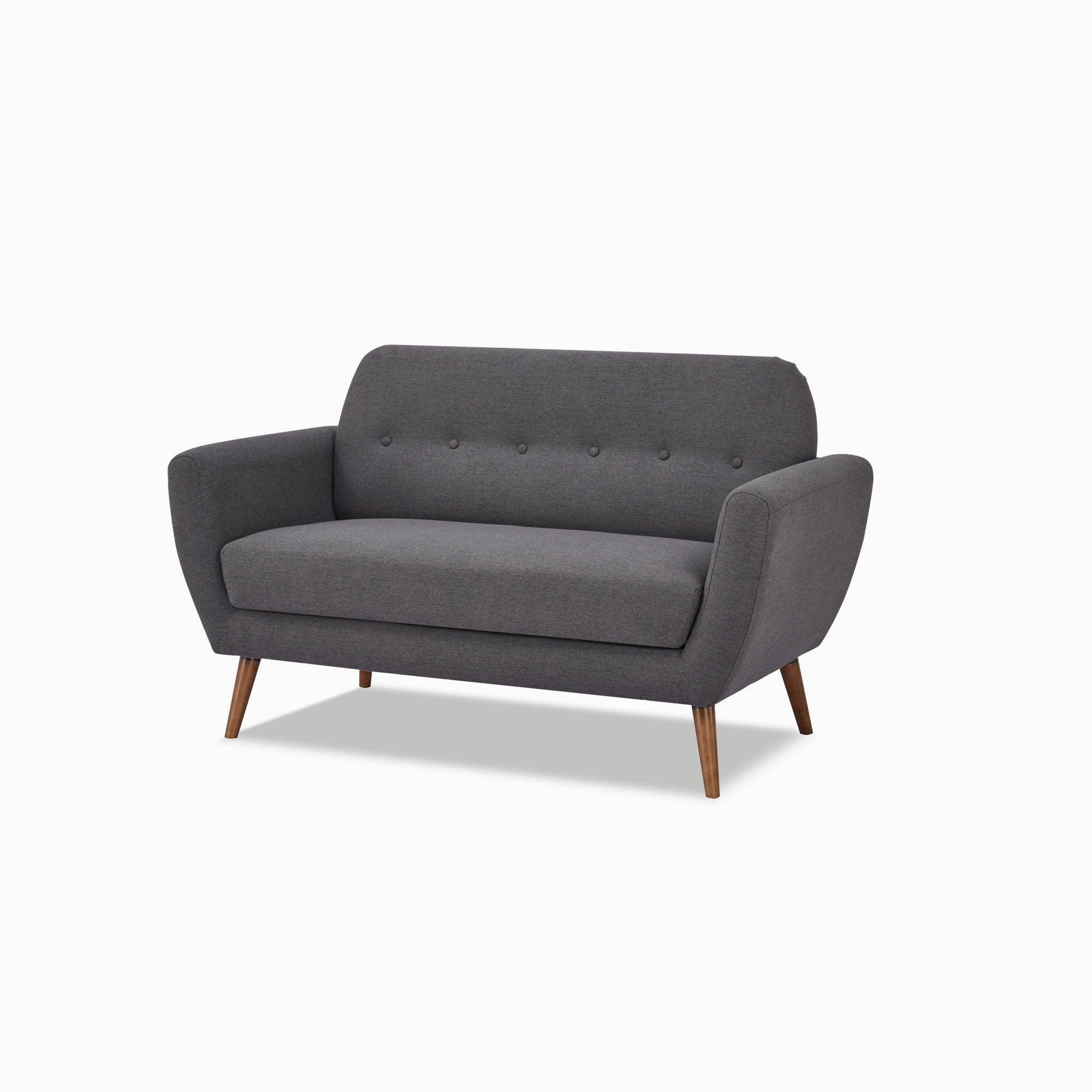 Oakland Loveseat - Artdeco Home