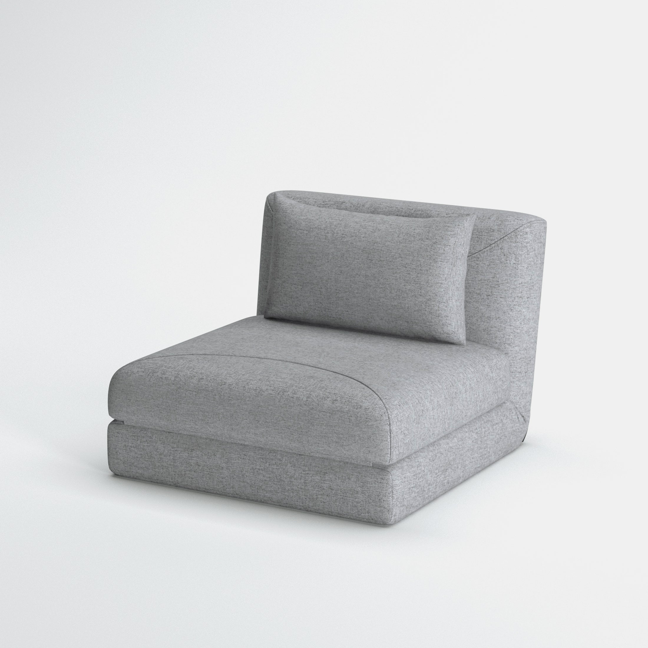 Santa Convertible Chair