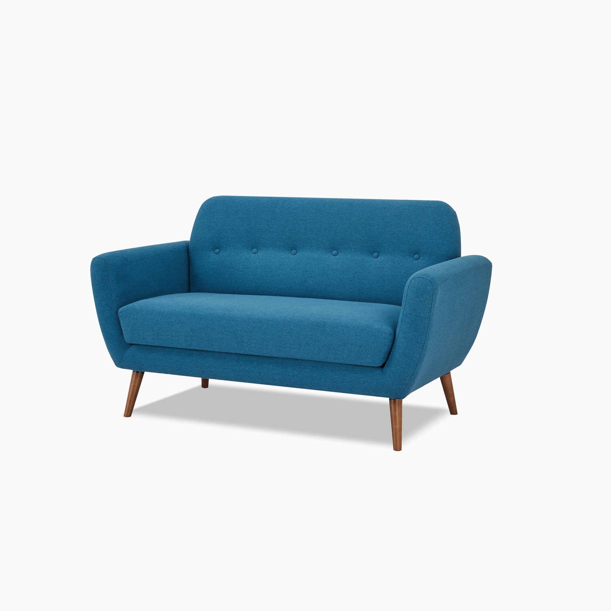 Oakland Loveseat - Artdeco Home