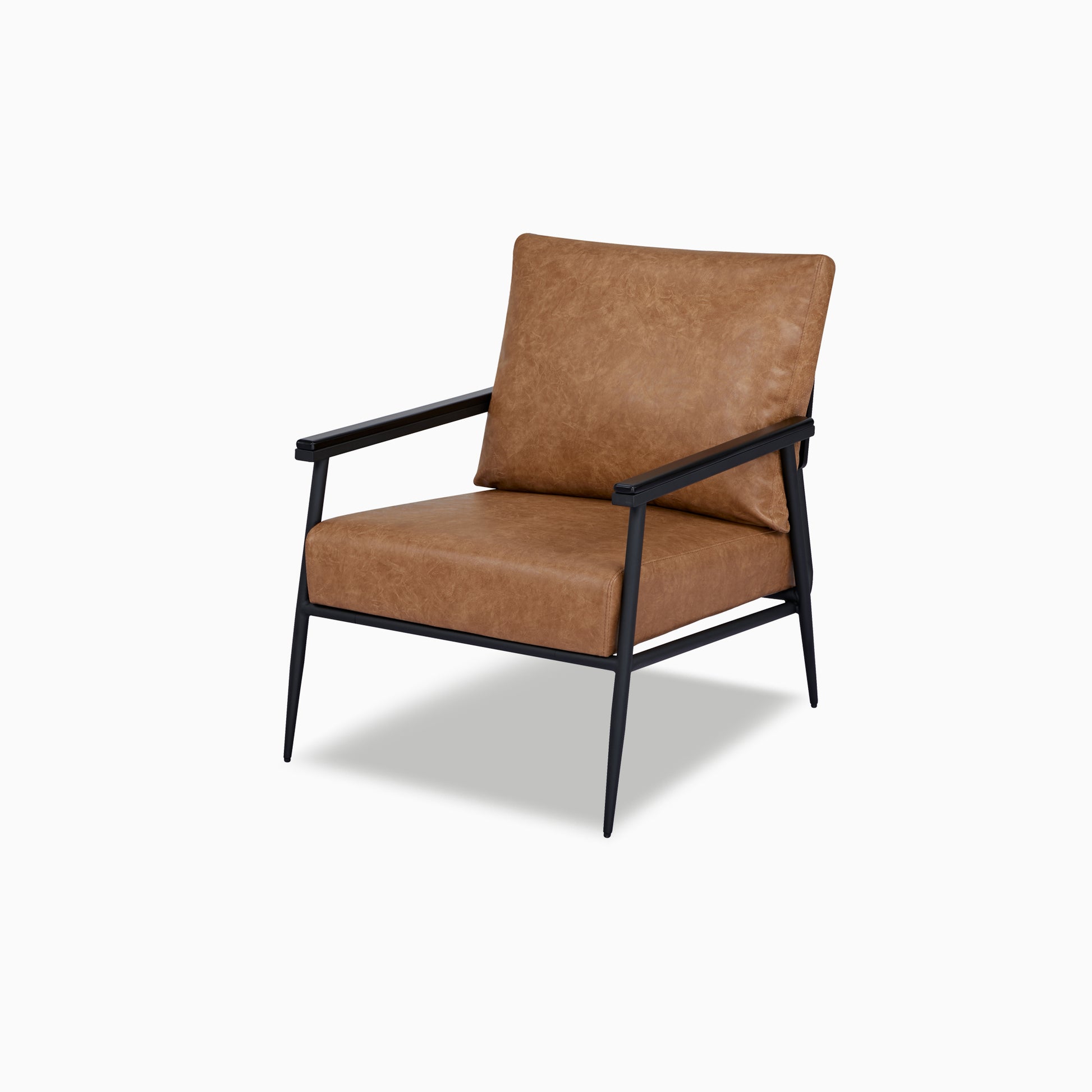 Parker Accent Chair - Artdeco Home