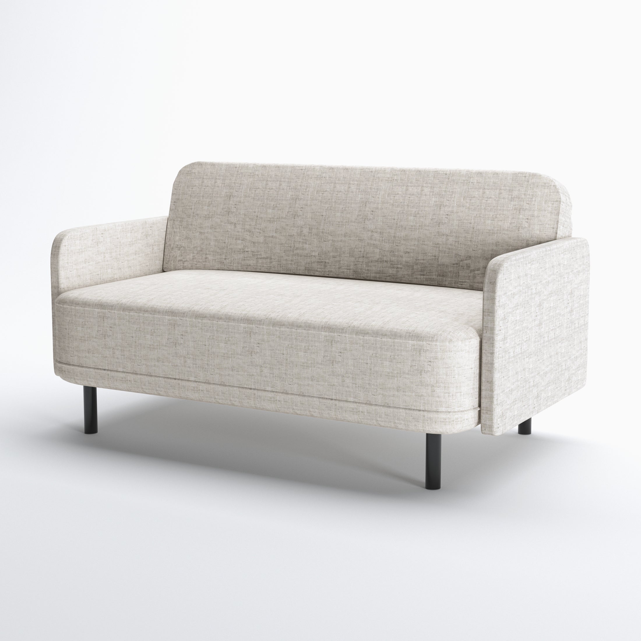 Metro Loveseat