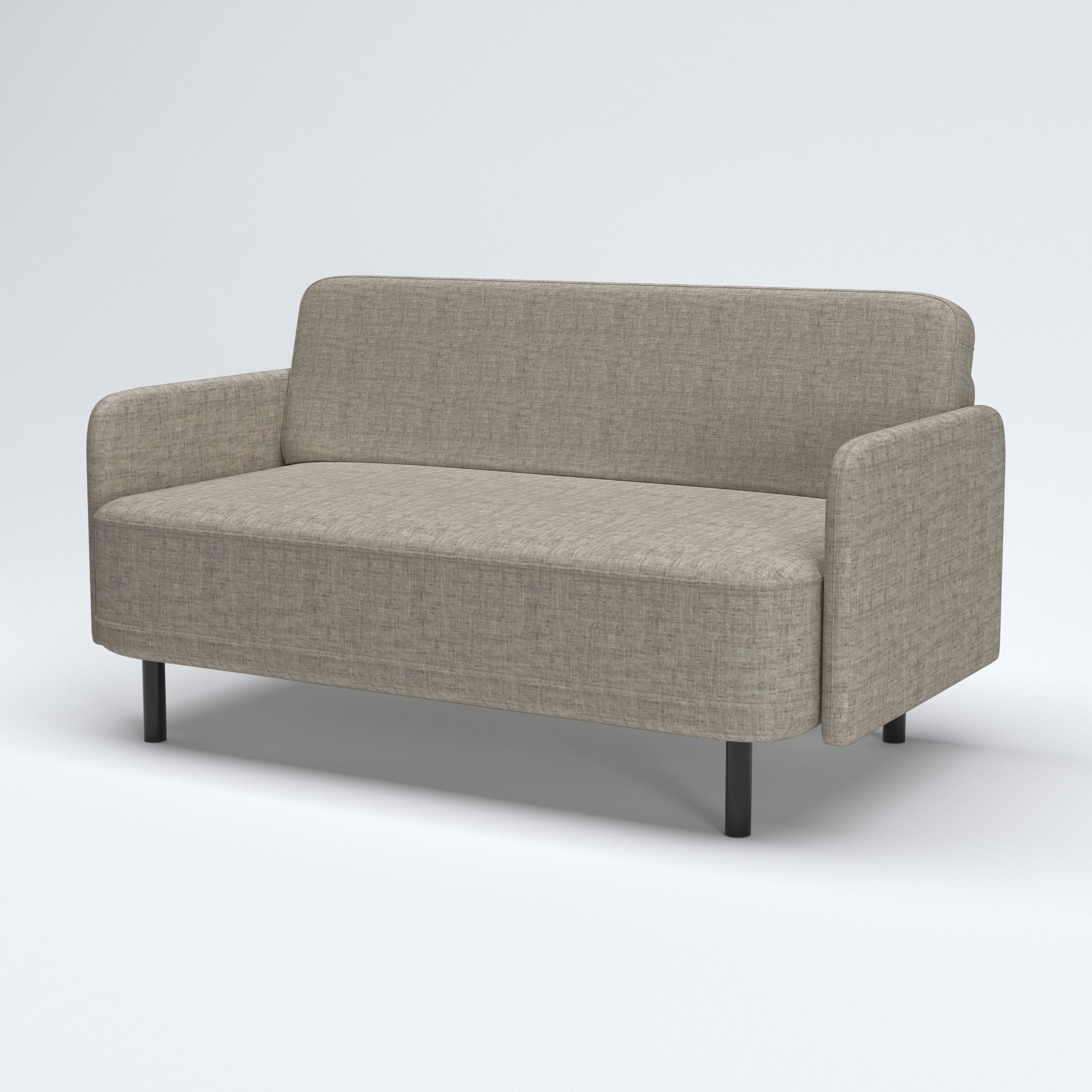 Metro Loveseat