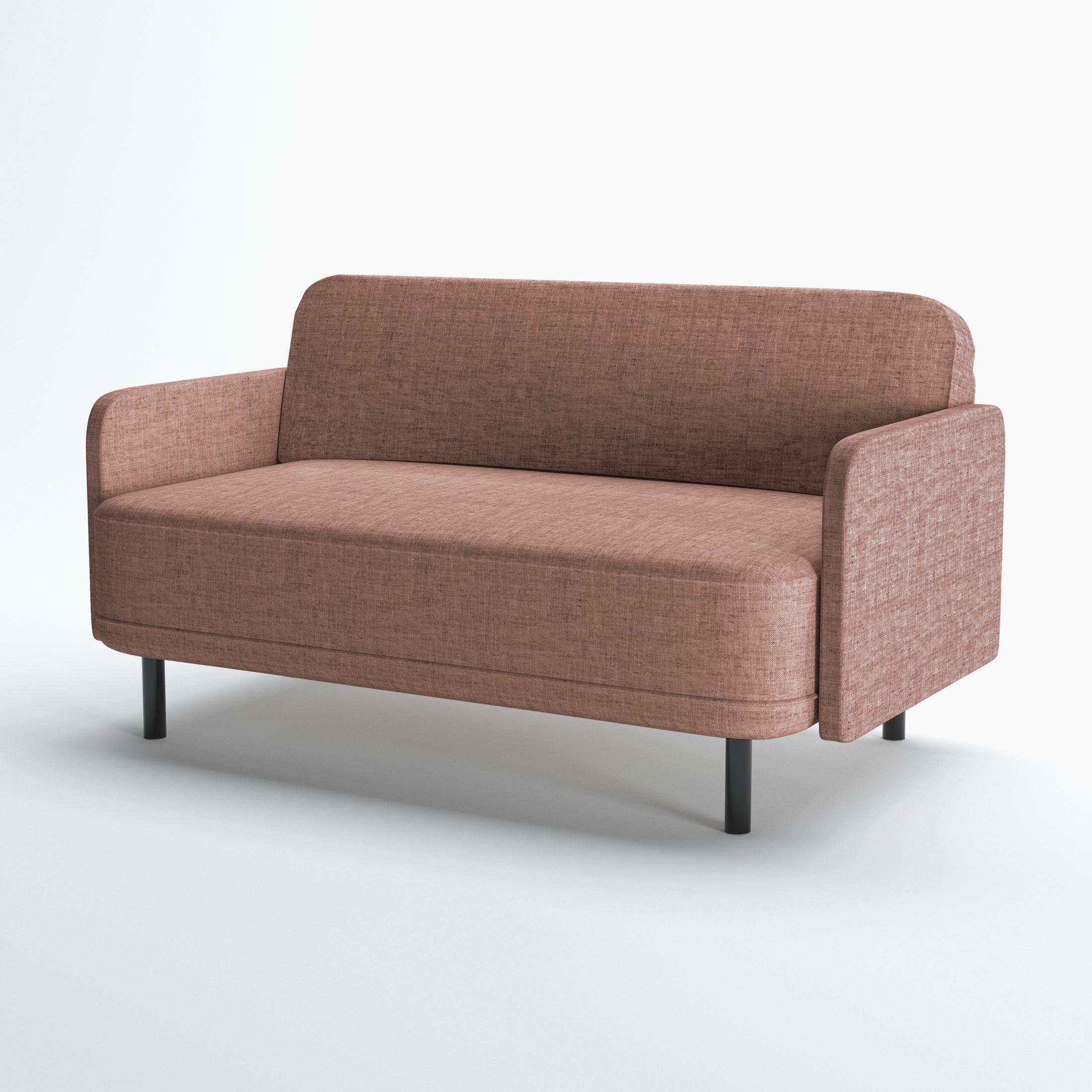 Metro Loveseat