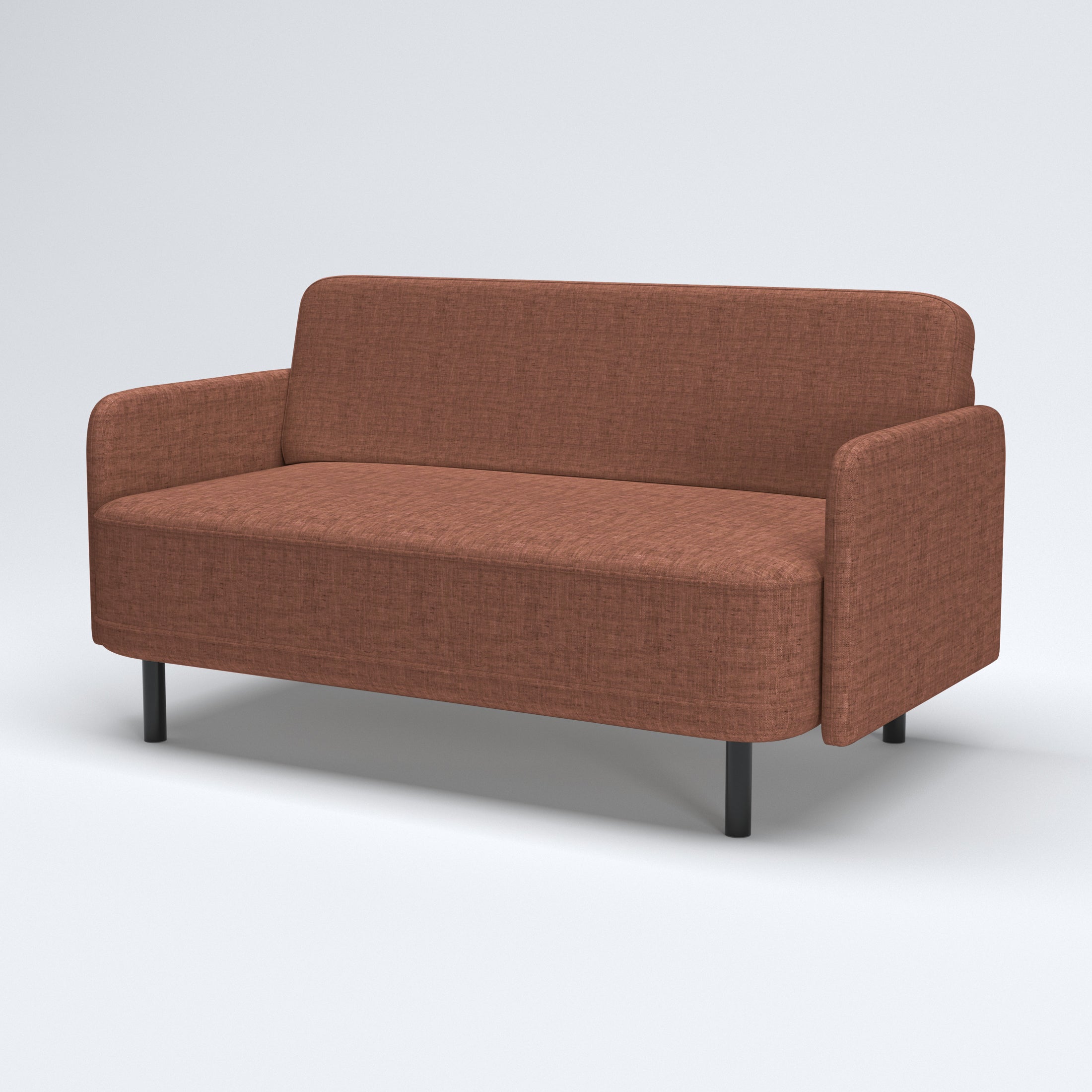 Metro Loveseat