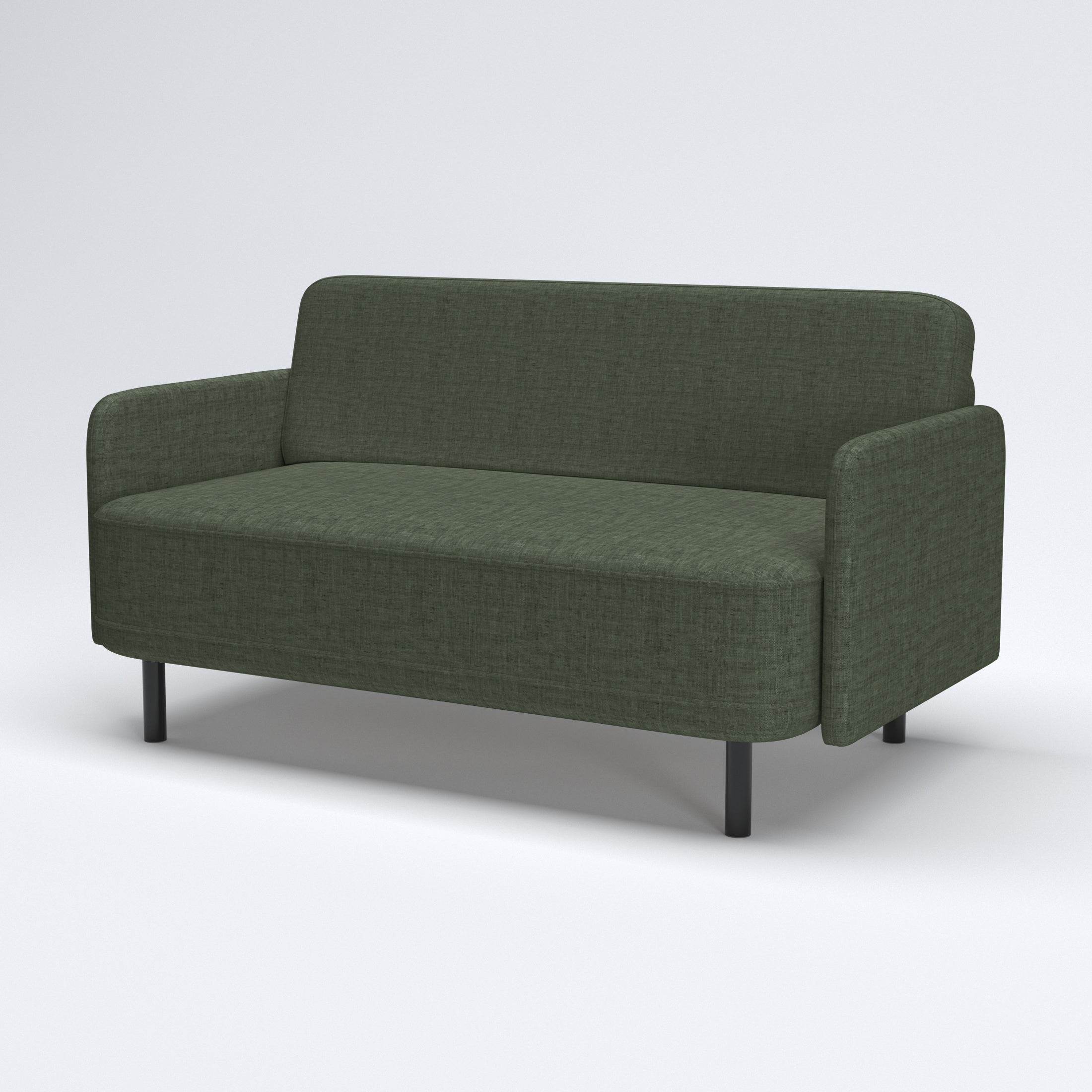 Metro Loveseat