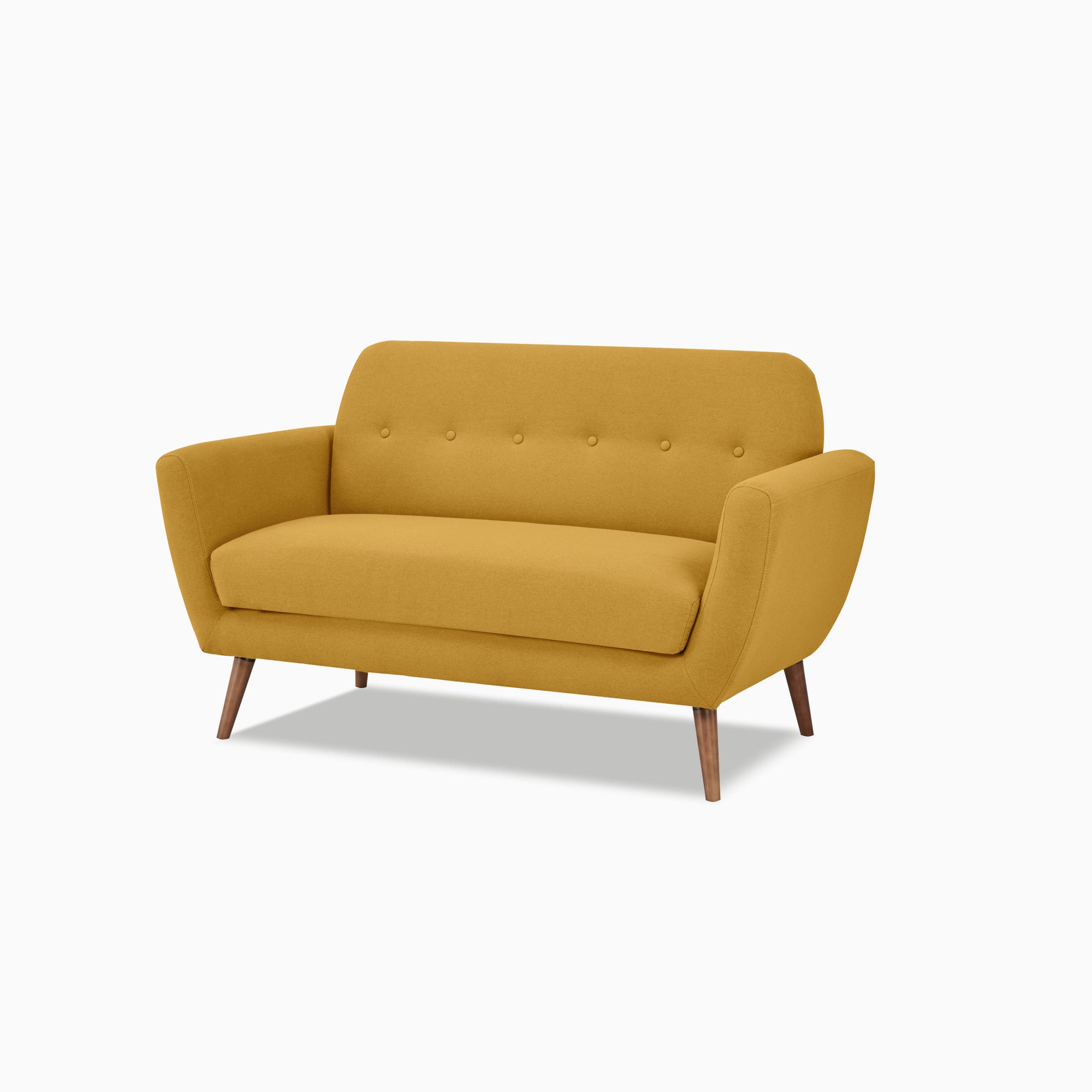 Oakland Loveseat - Artdeco Home
