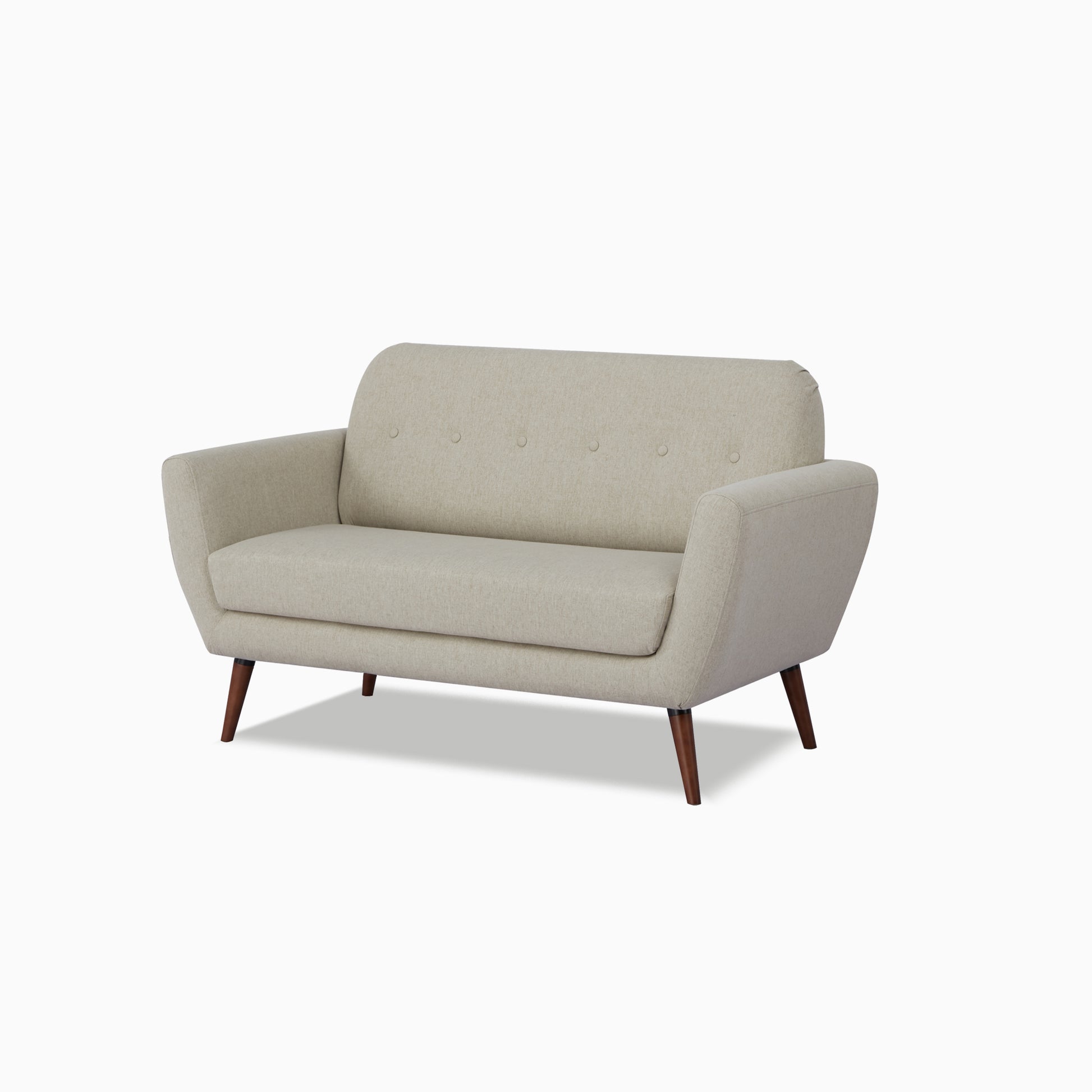 Oakland Loveseat - Artdeco Home