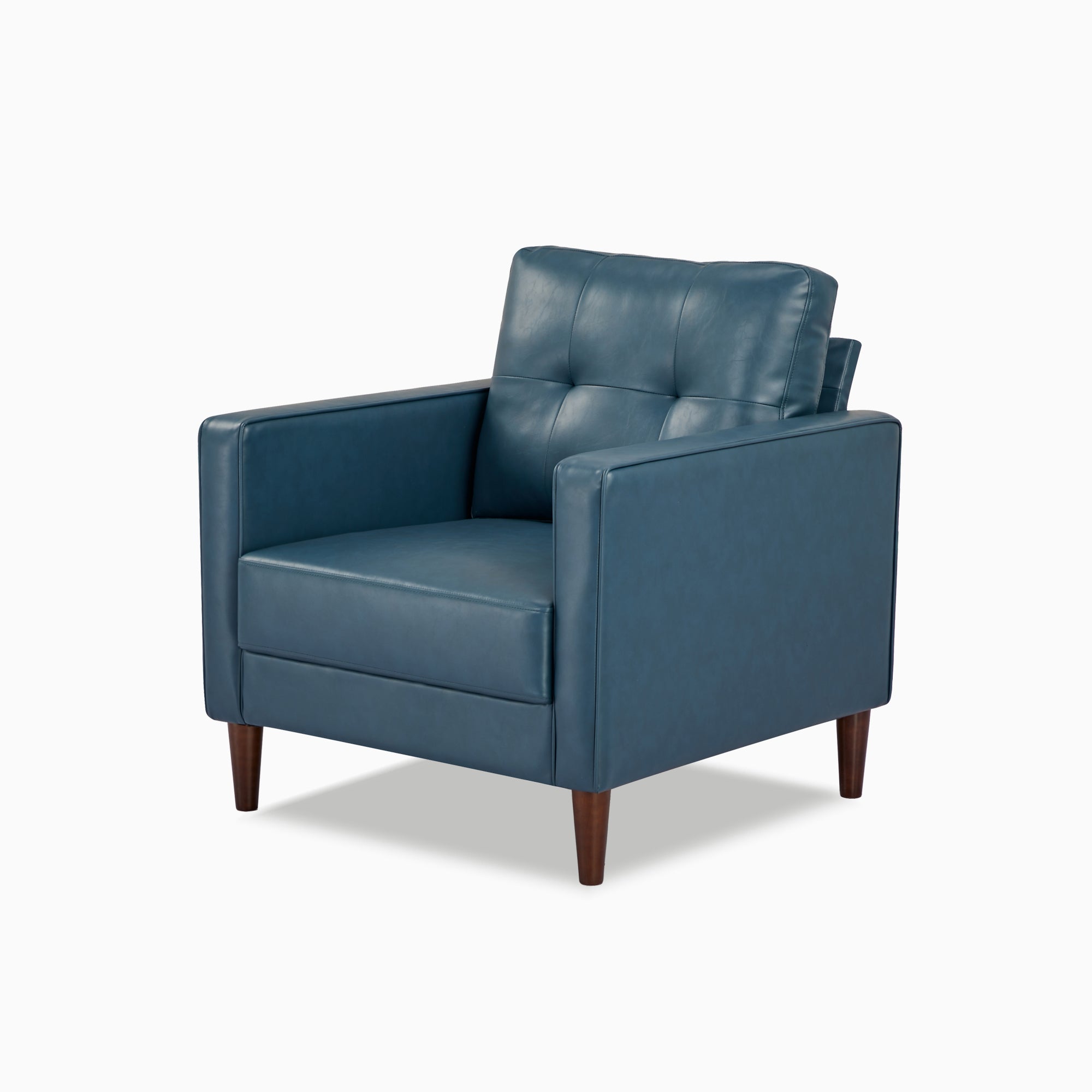 Anza Sofa Chair - Artdeco Home