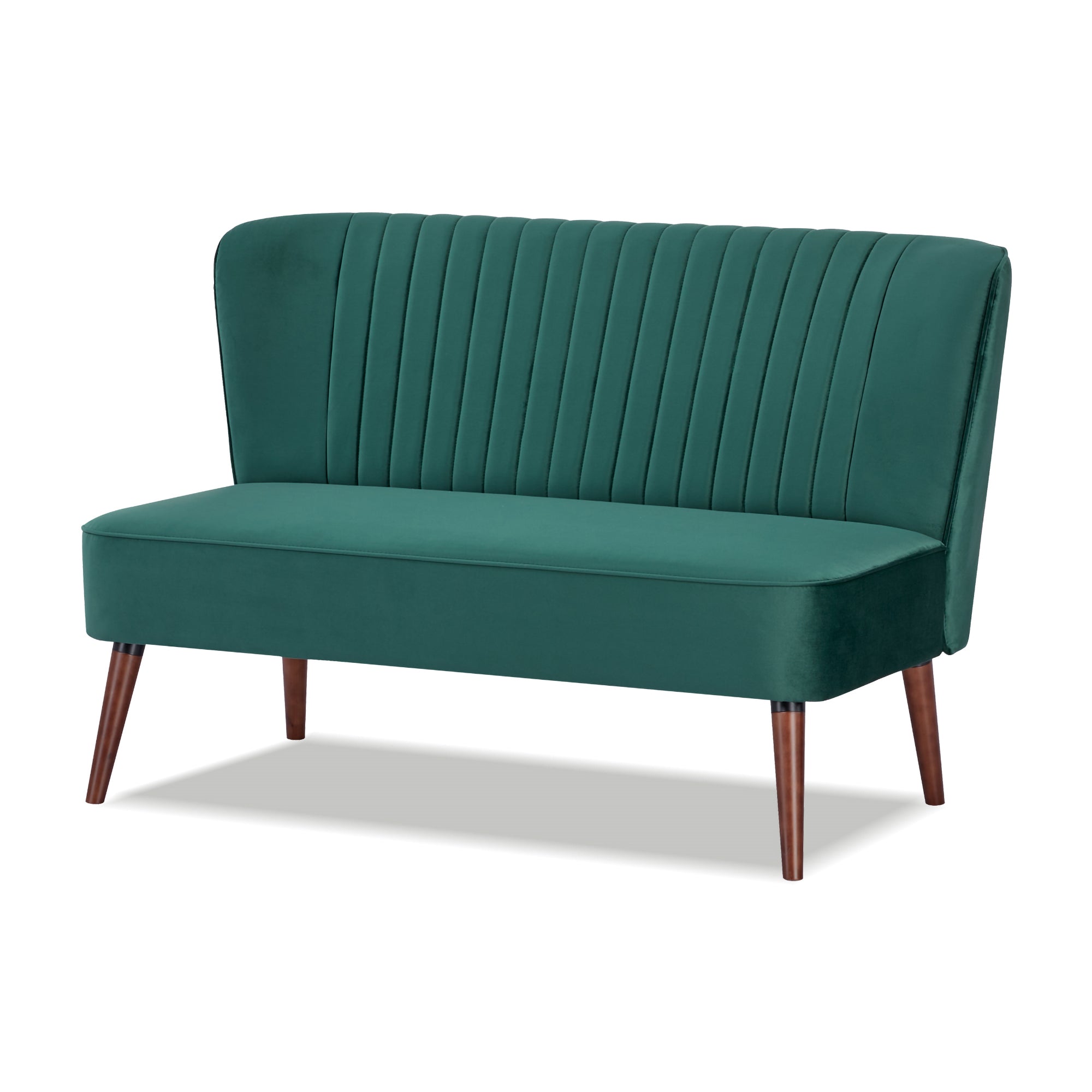 Hollywood Loveseat