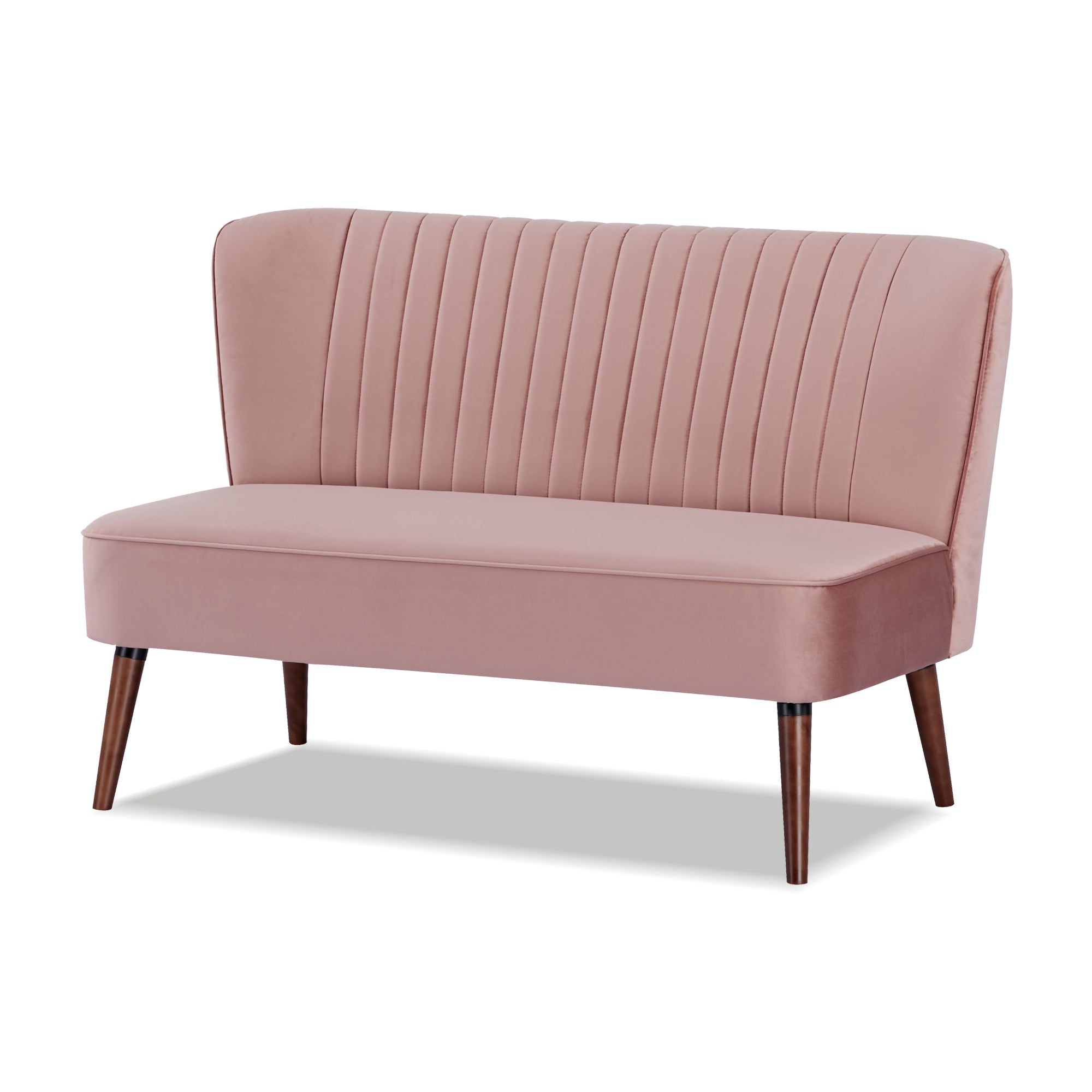 Hollywood Loveseat