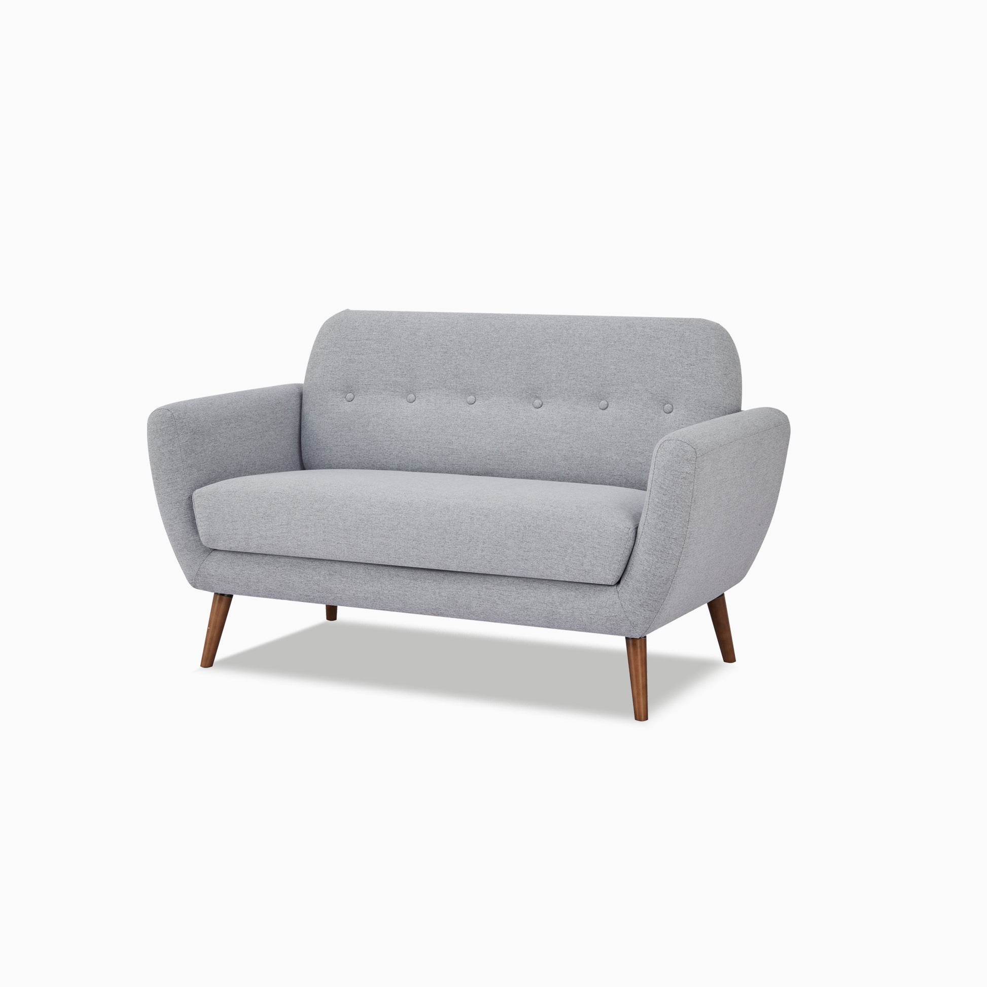 Oakland Loveseat - Artdeco Home