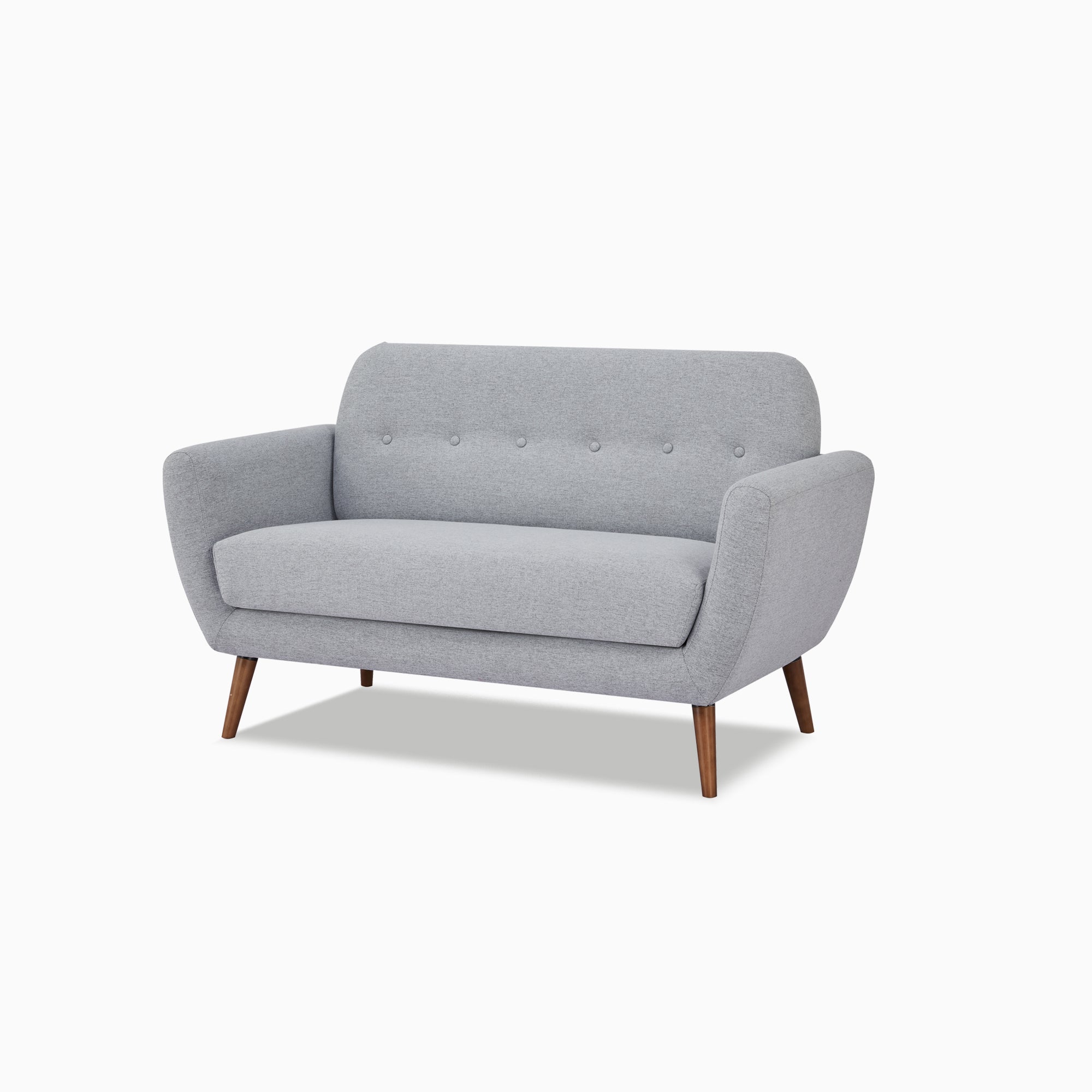 Oakland Loveseat - Artdeco Home