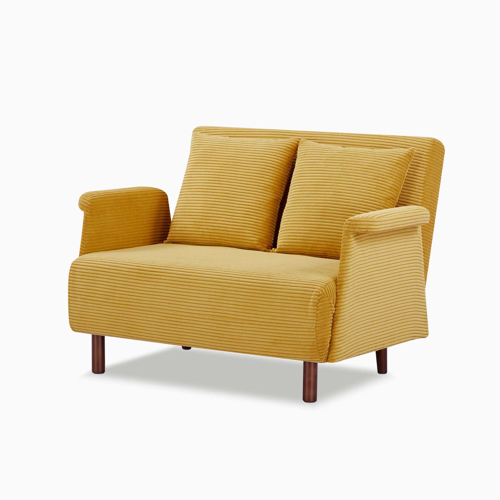 Boston Convertible Chair - Artdeco Home