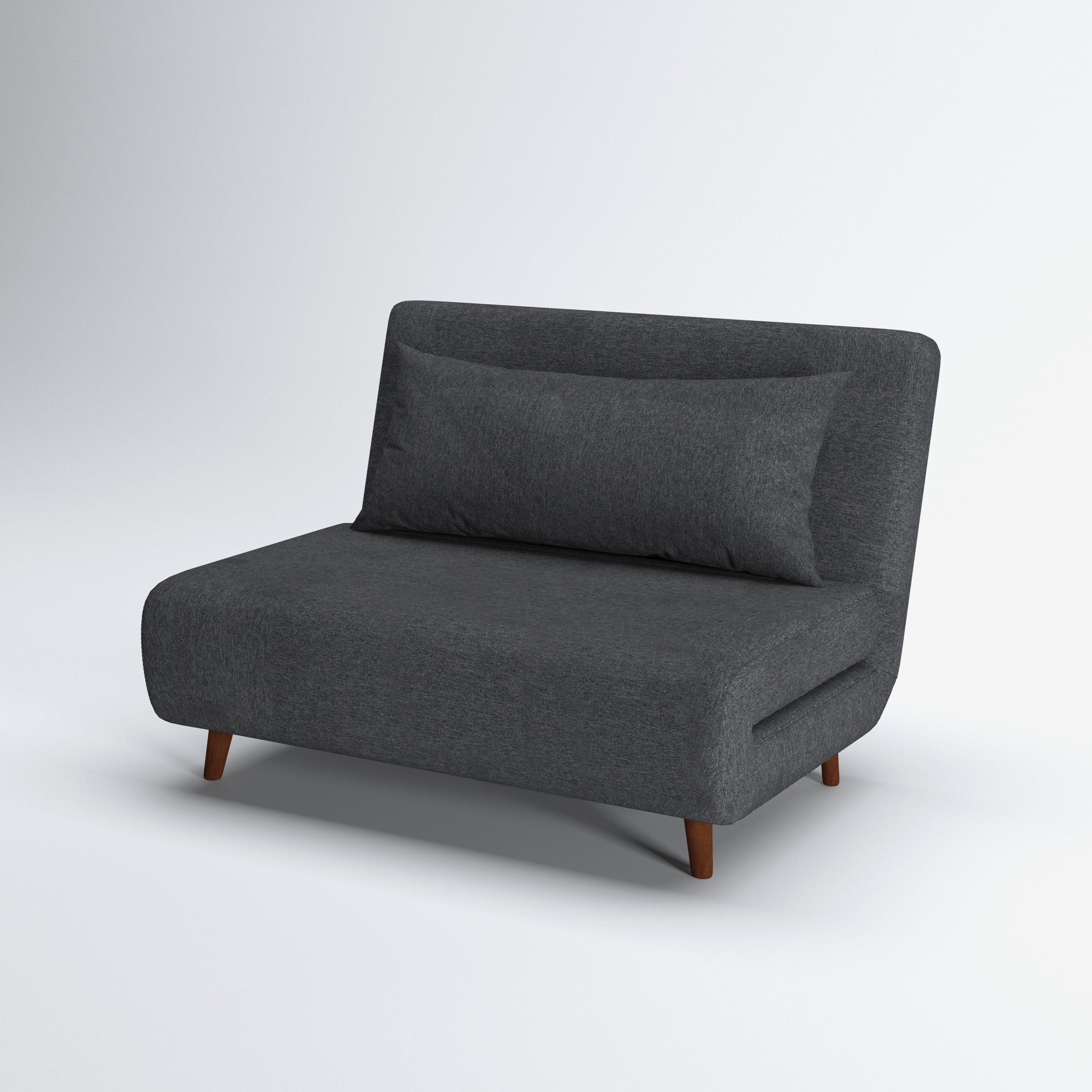 Omaha Convertible Chair