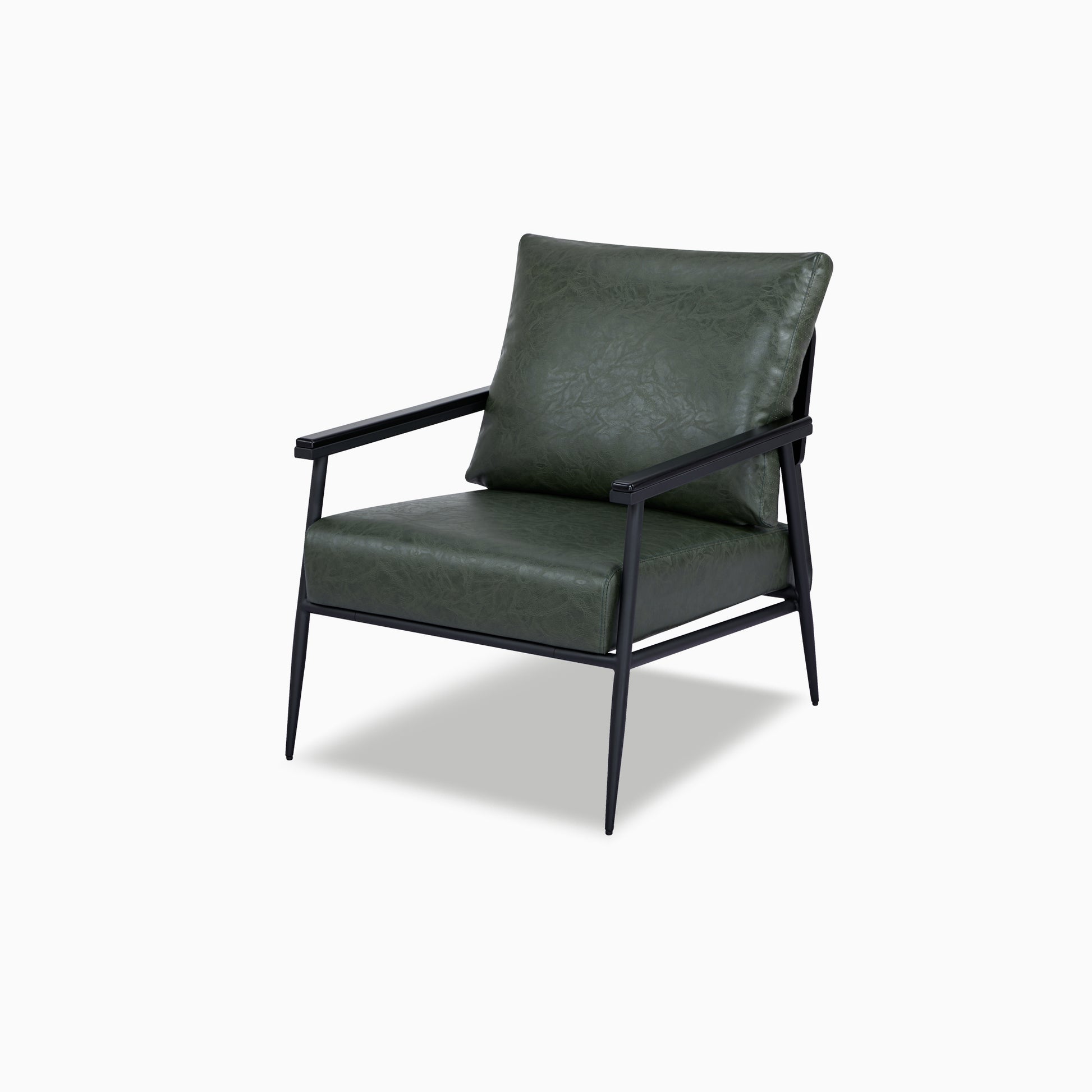 Parker Accent Chair - Artdeco Home