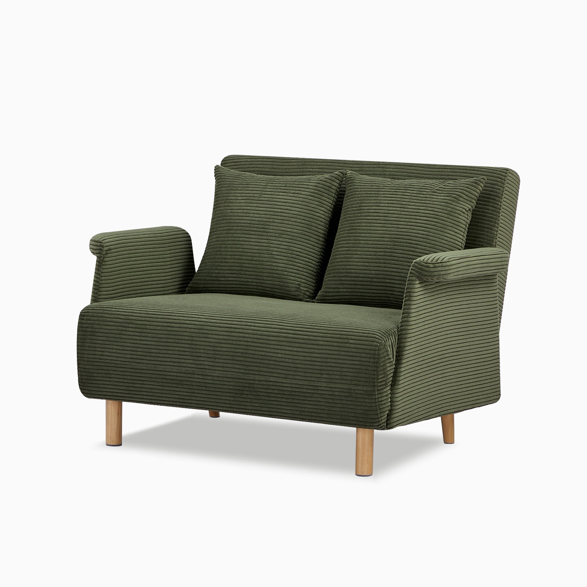 Boston Convertible Chair - Artdeco Home