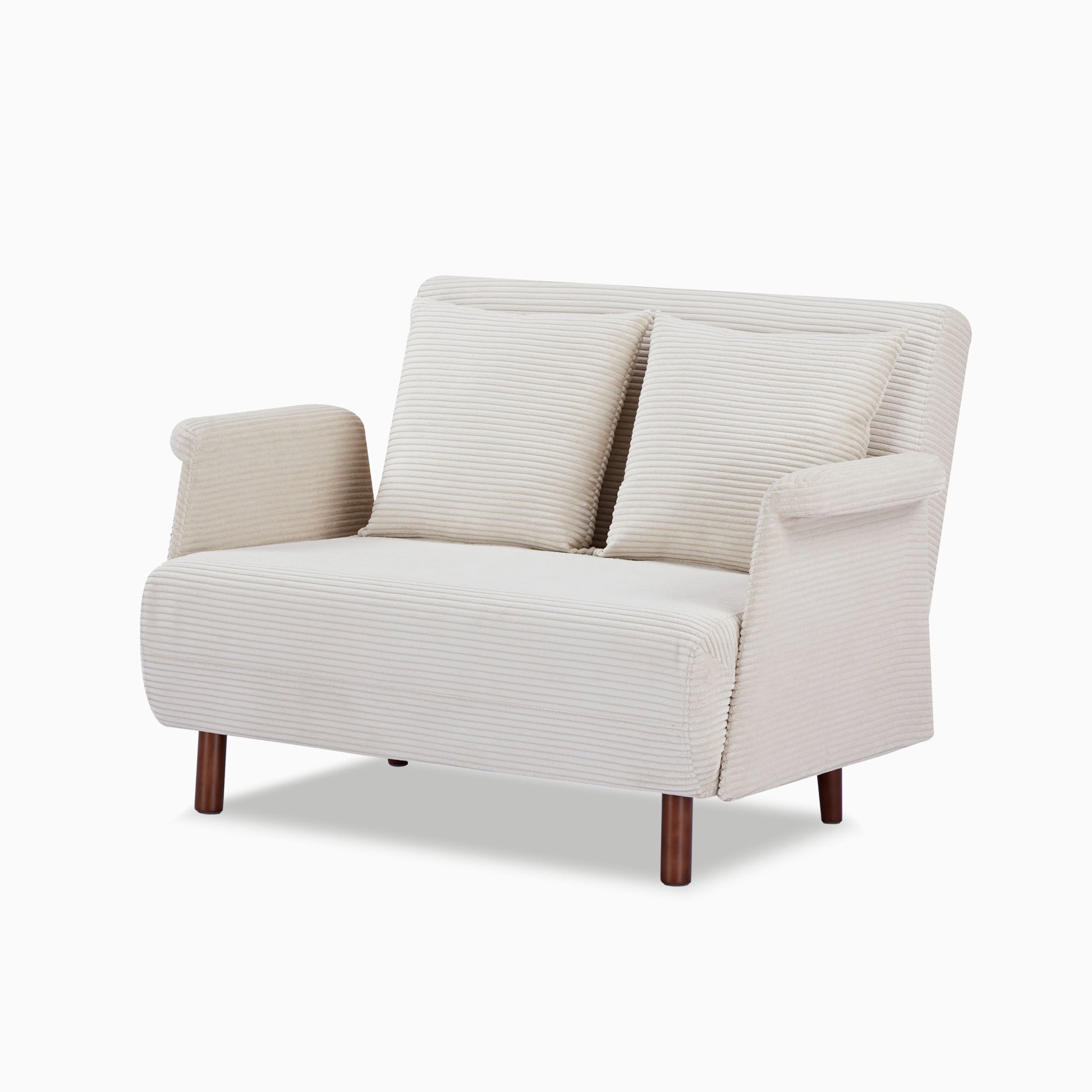 Boston Convertible Chair - Artdeco Home
