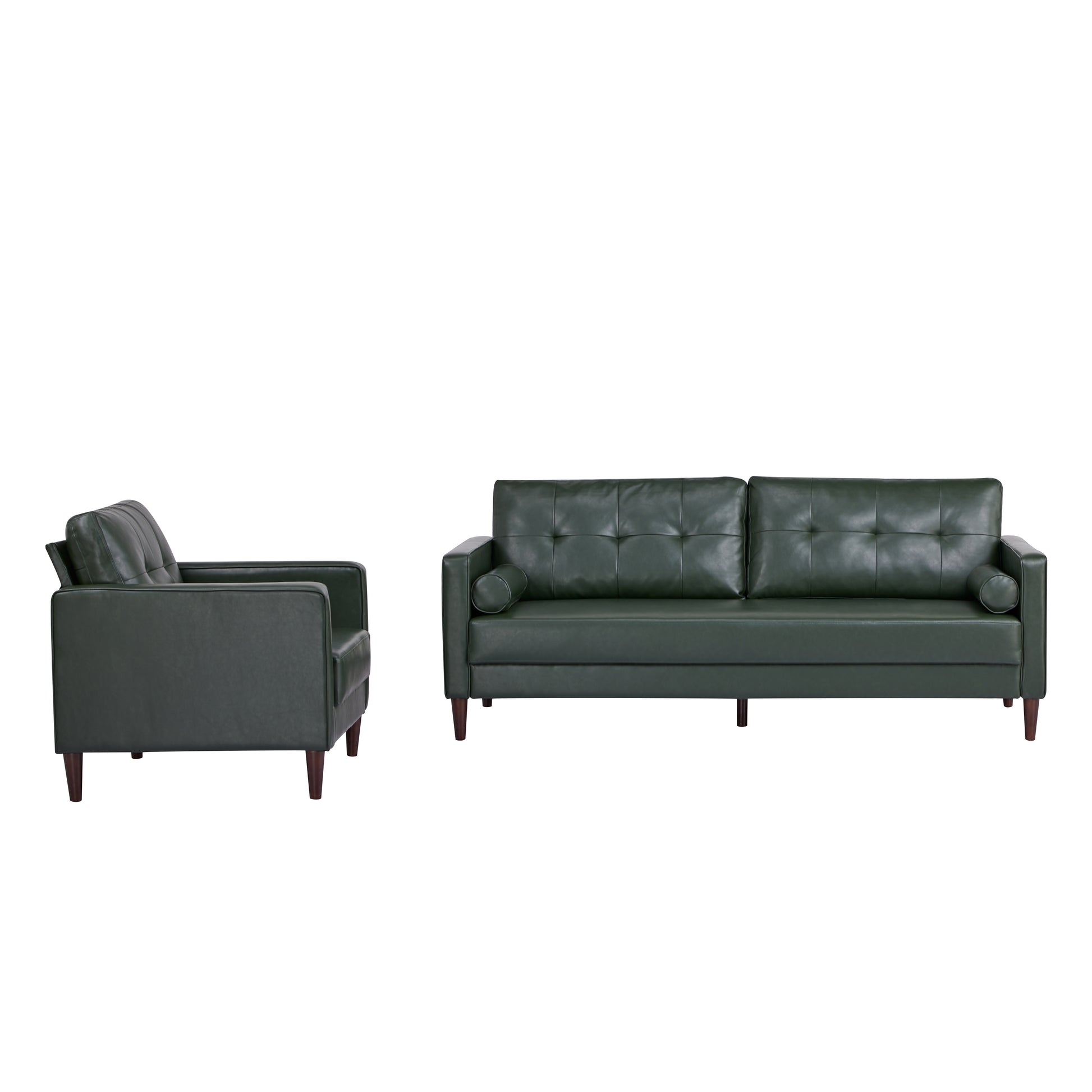 Anza Sofa Chair - Artdeco Home