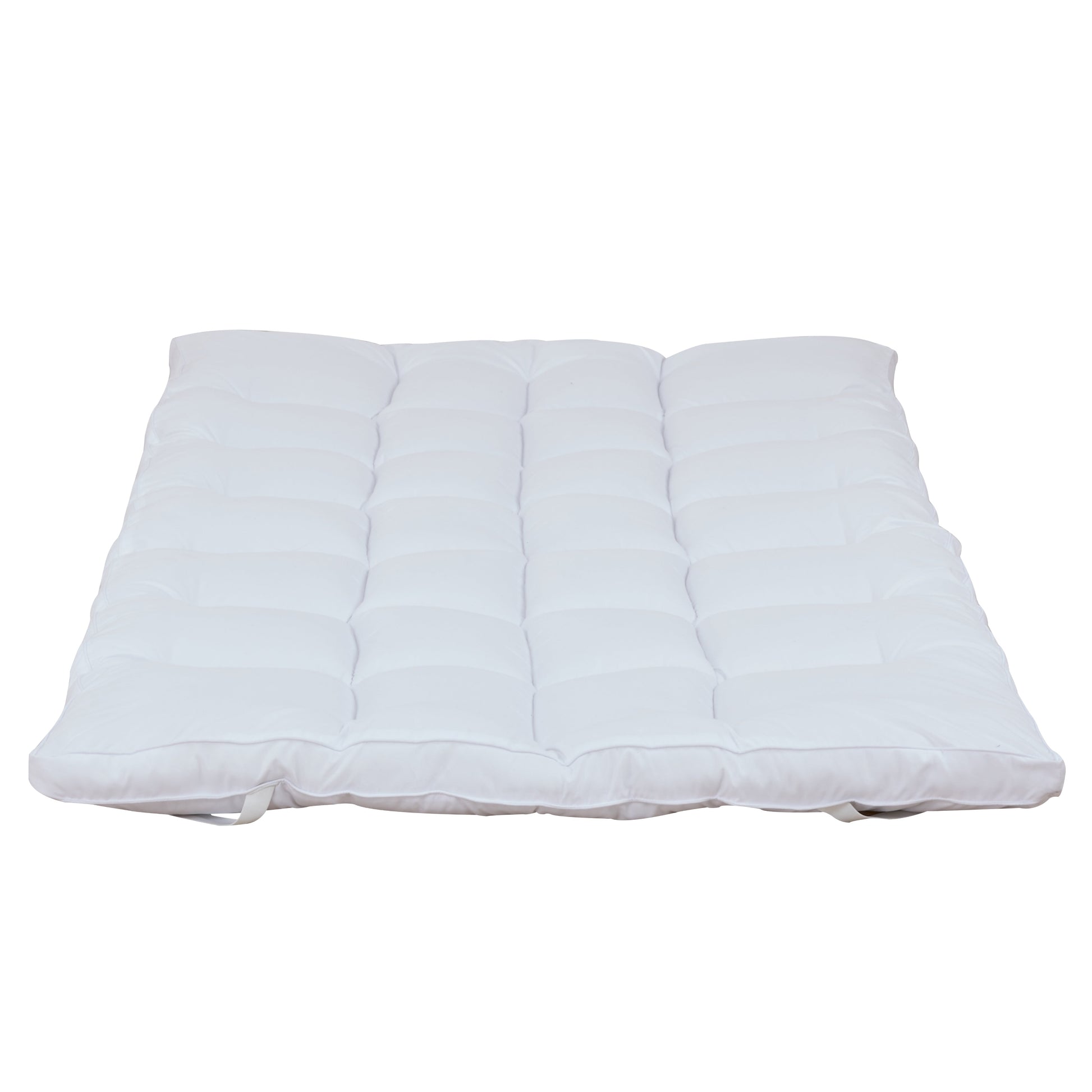 Artdeco Home 3" Twin Size Topper - Artdeco Home