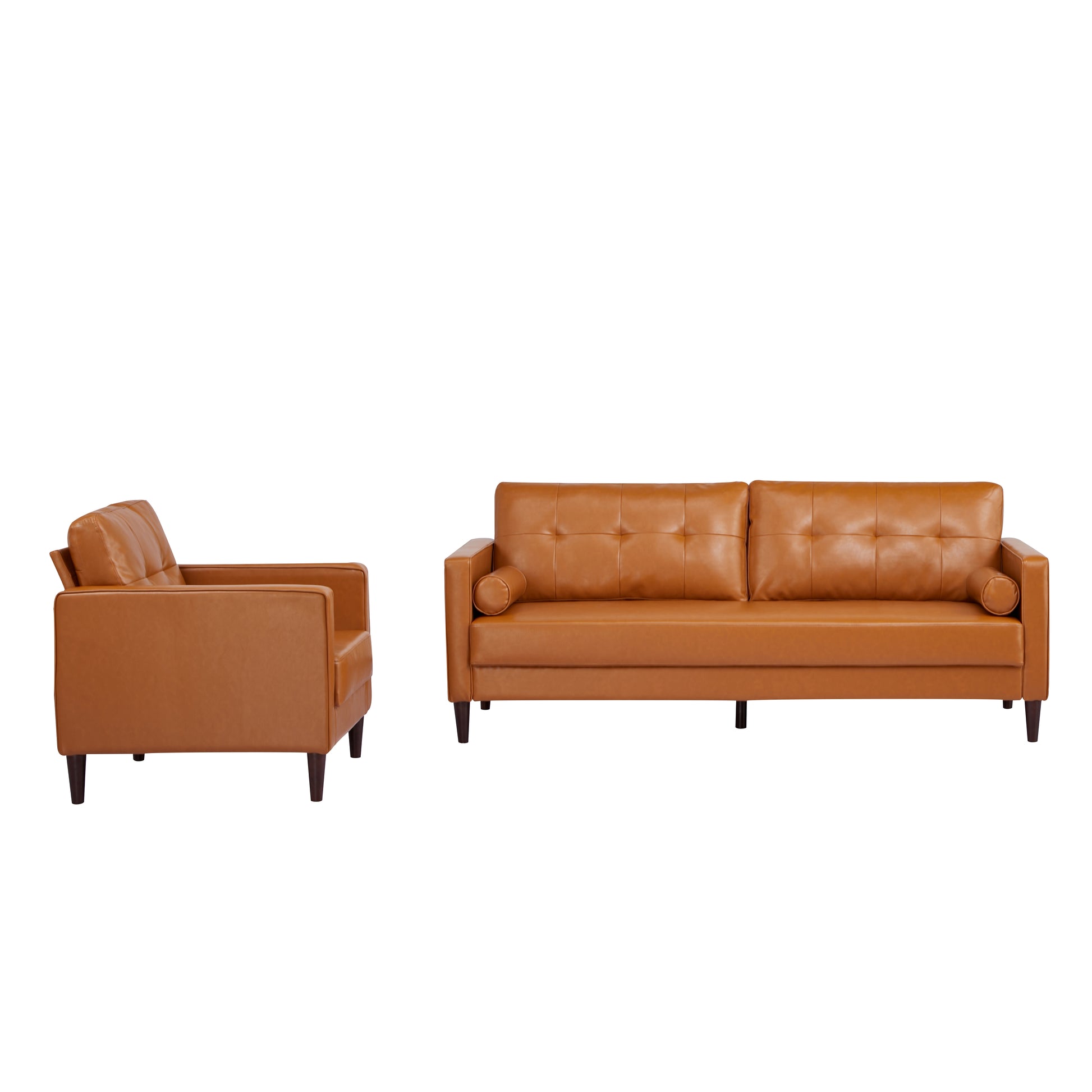 Anza Sofa Chair - Artdeco Home