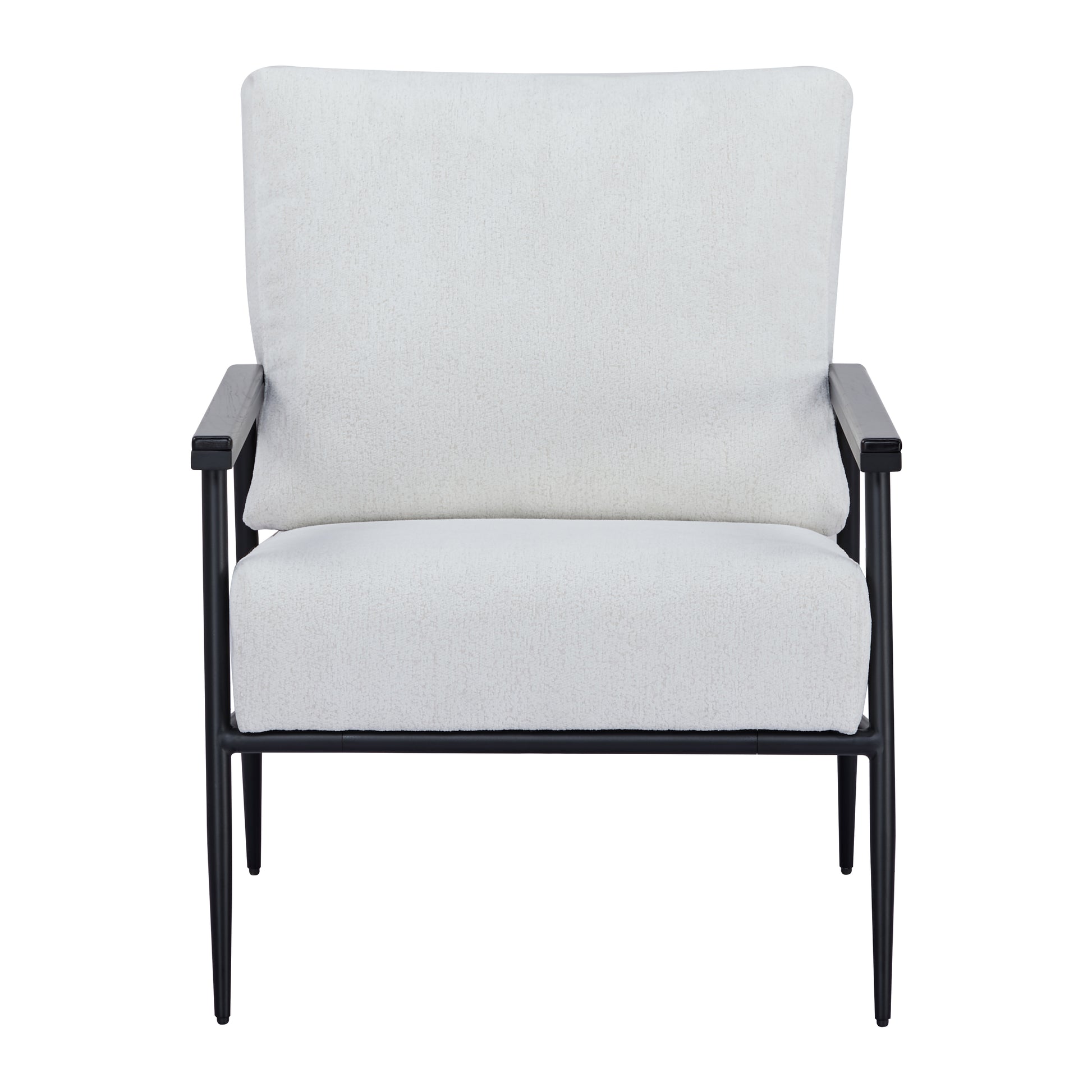 Parker Accent Chair - Artdeco Home