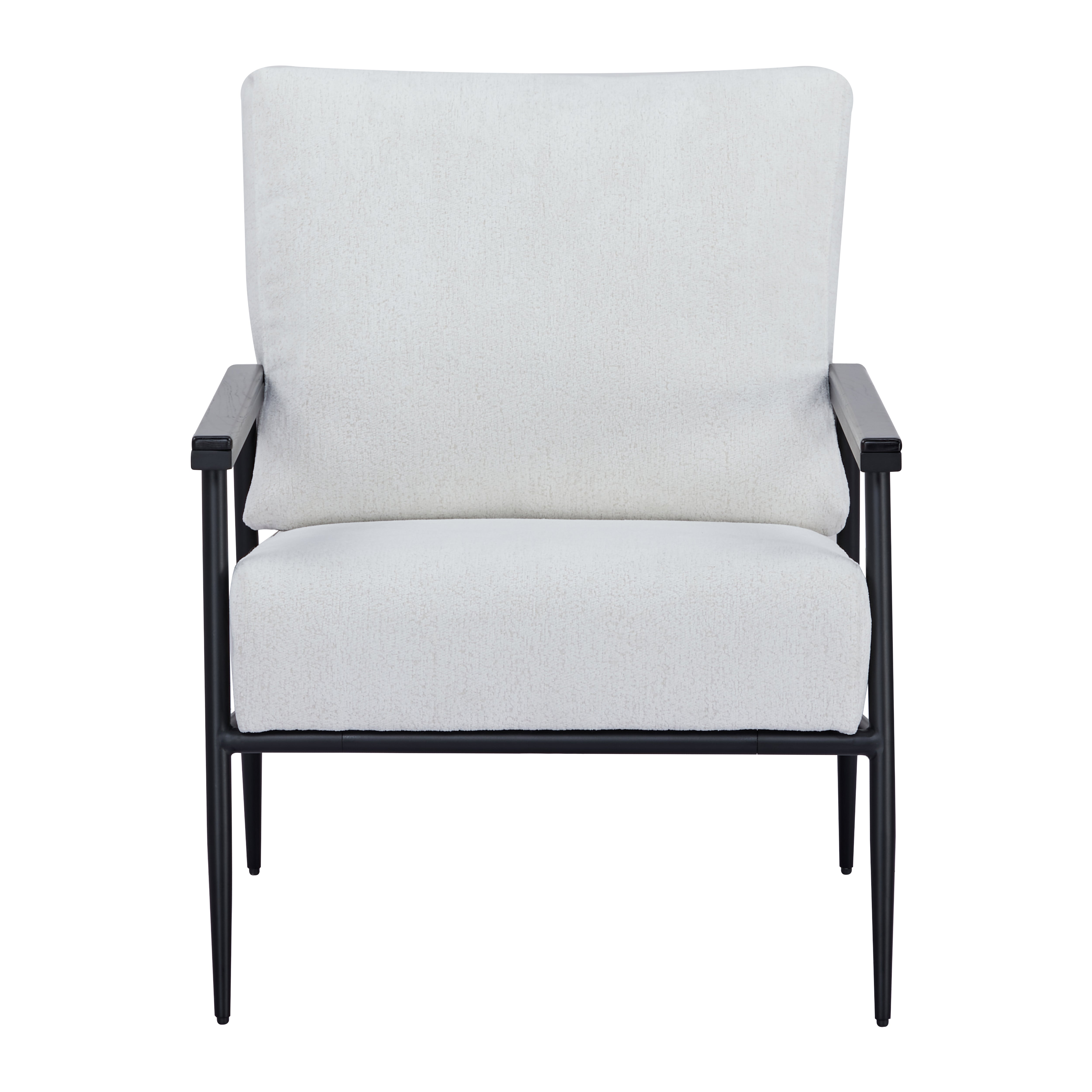 Parker Accent Chair - Artdeco Home