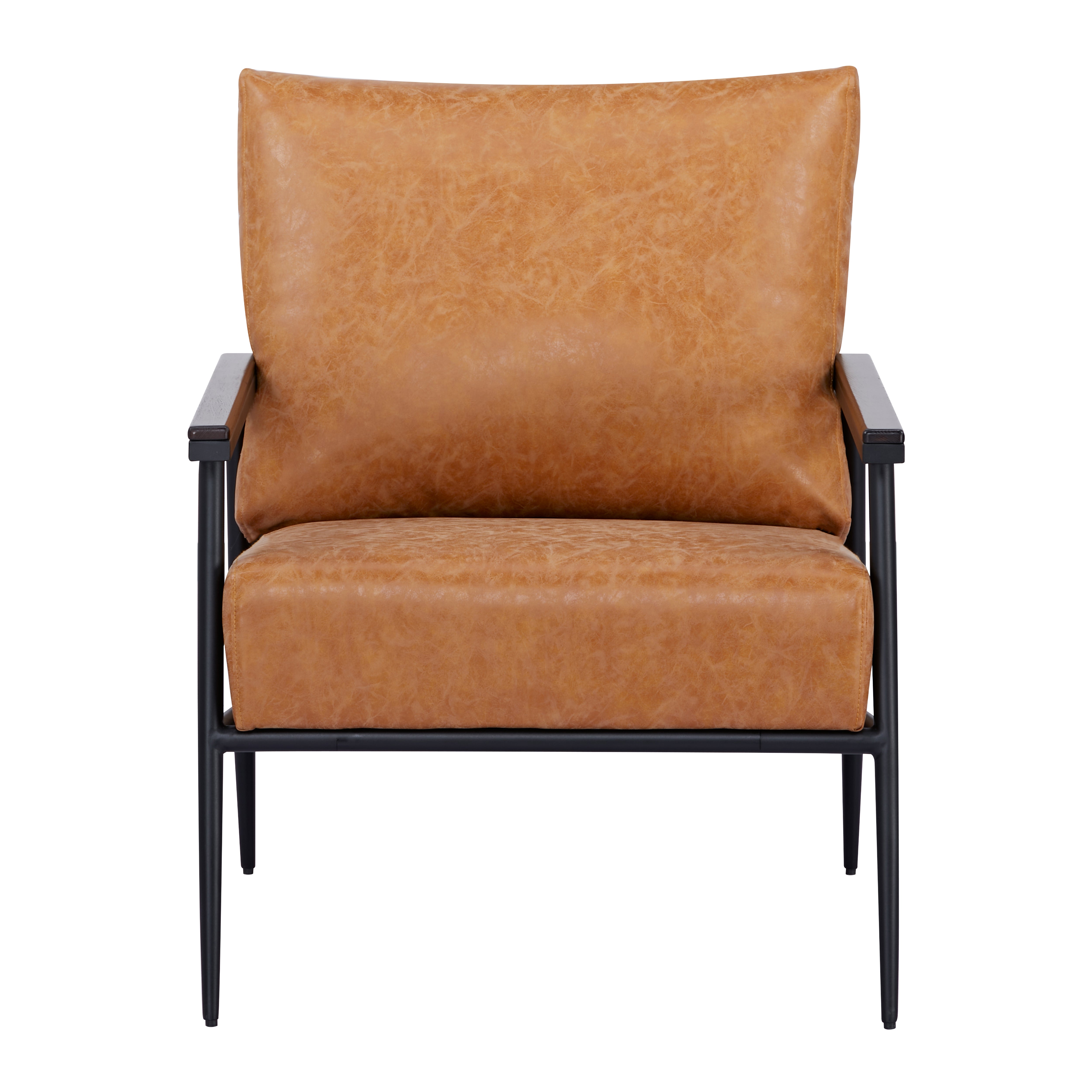 Parker Accent Chair - Artdeco Home